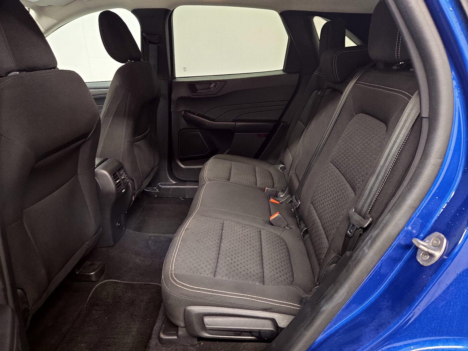 Thumbnail: 2023 Ford Escape - 19