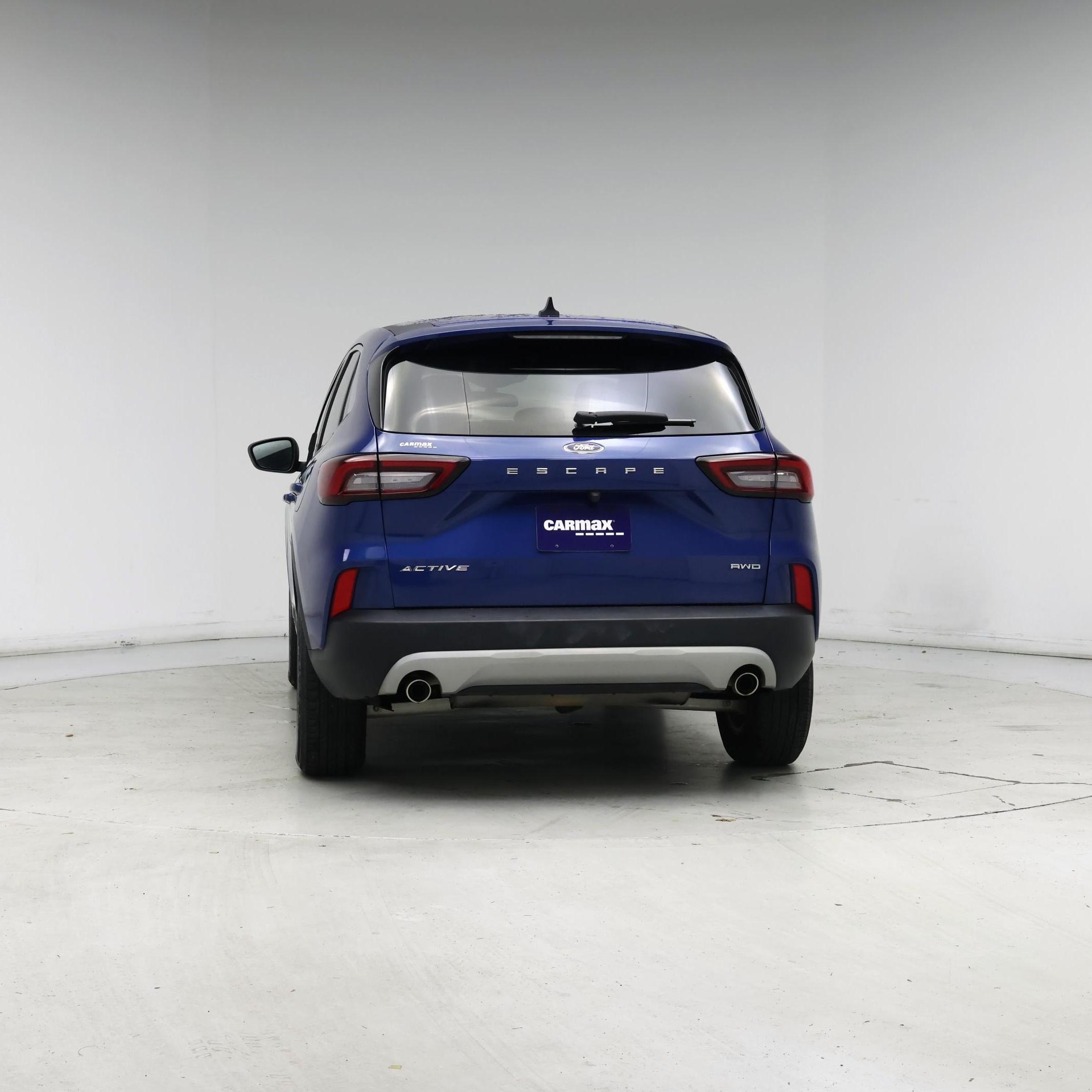 Thumbnail: 2023 Ford Escape - 6