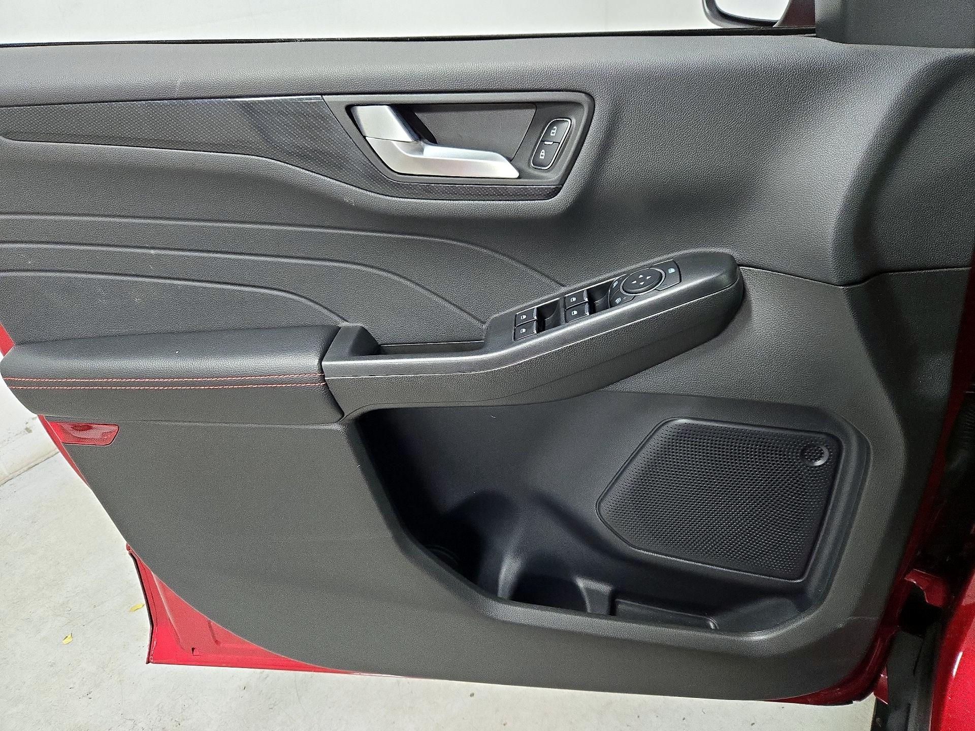 Thumbnail: 2024 Ford Escape - 12