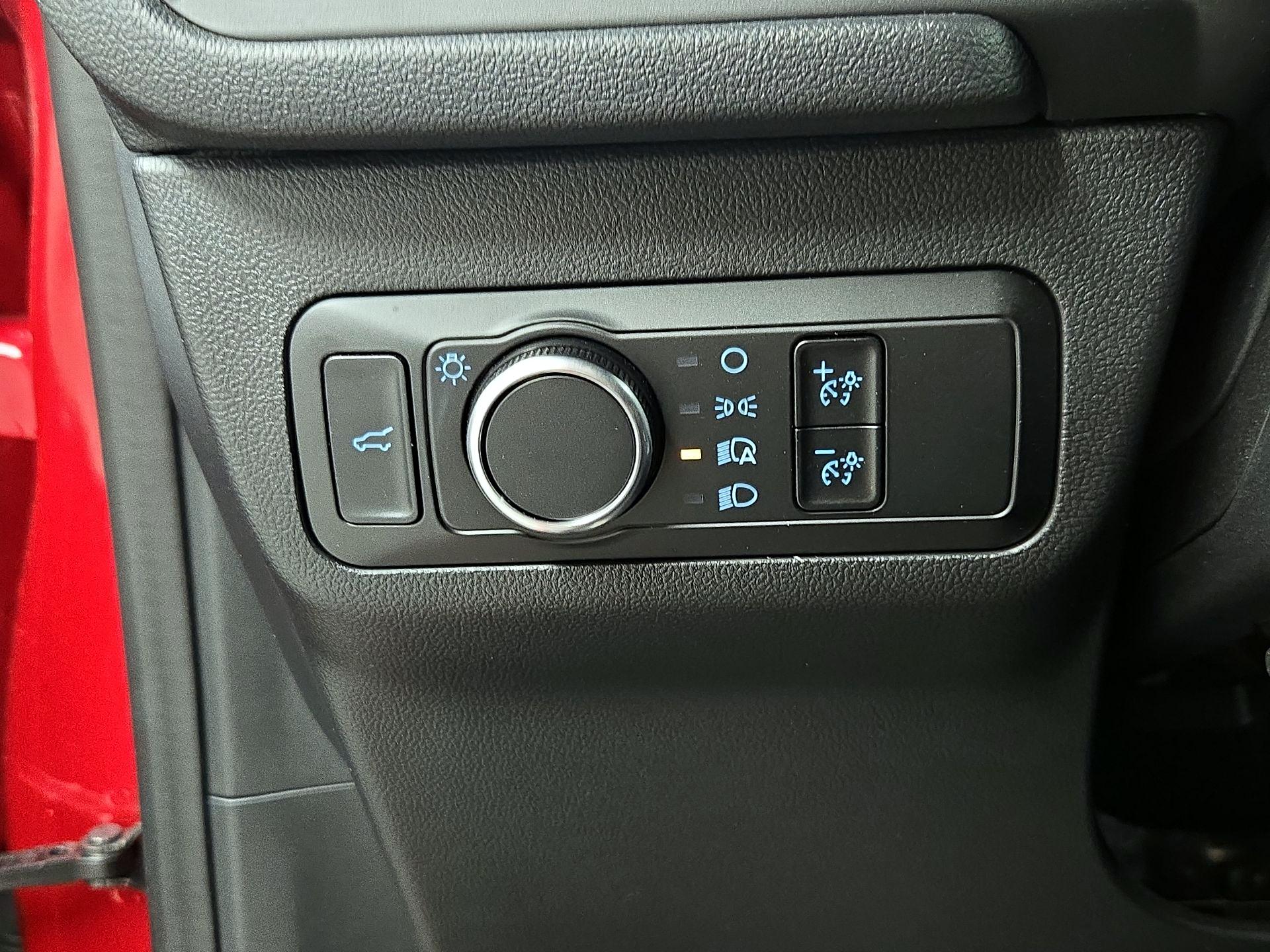 Thumbnail: 2024 Ford Escape - 13