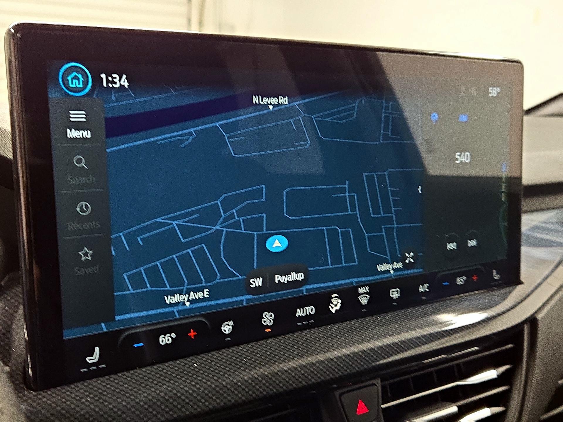 Thumbnail: 2024 Ford Escape - 14