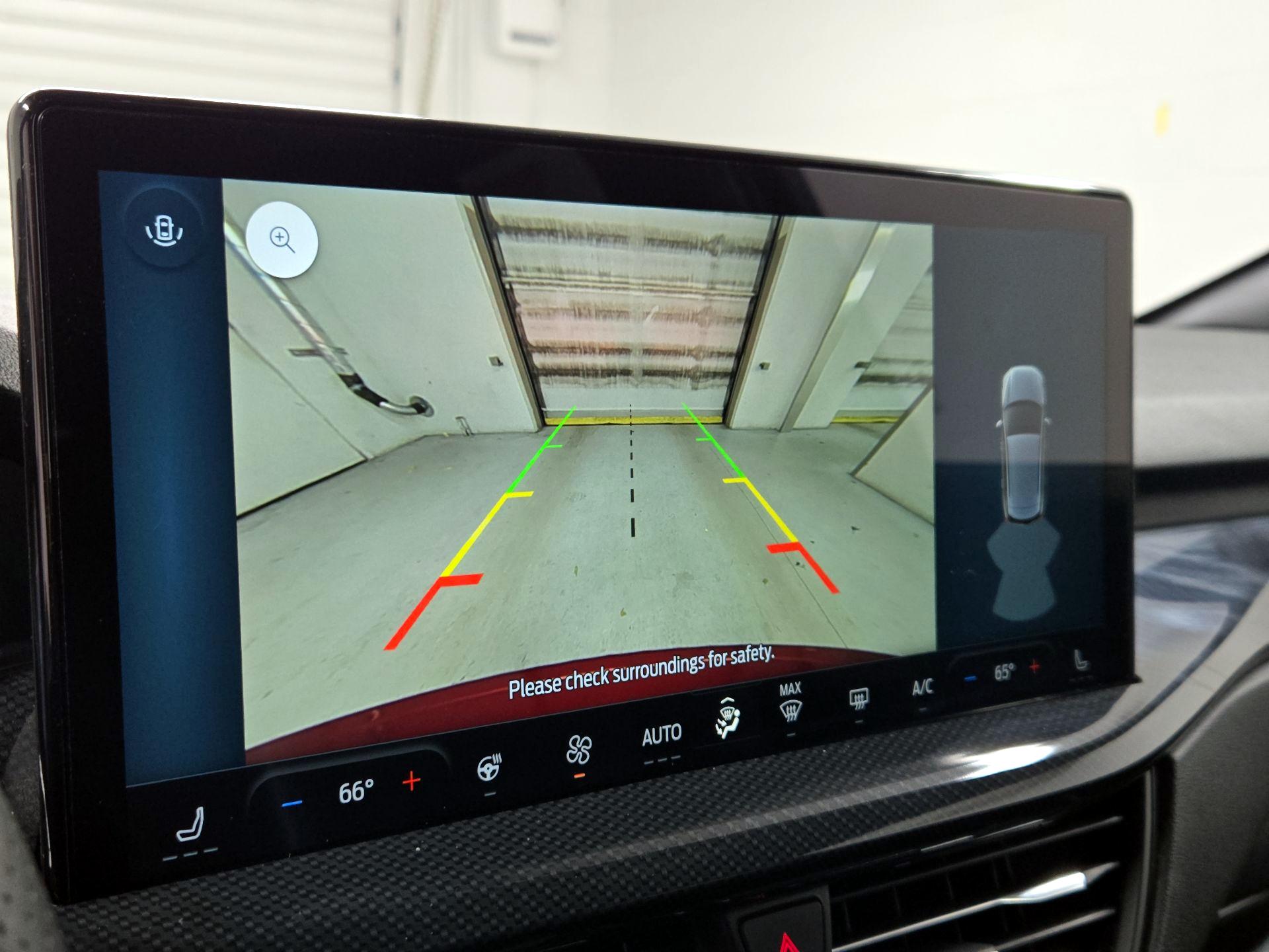 Thumbnail: 2024 Ford Escape - 15