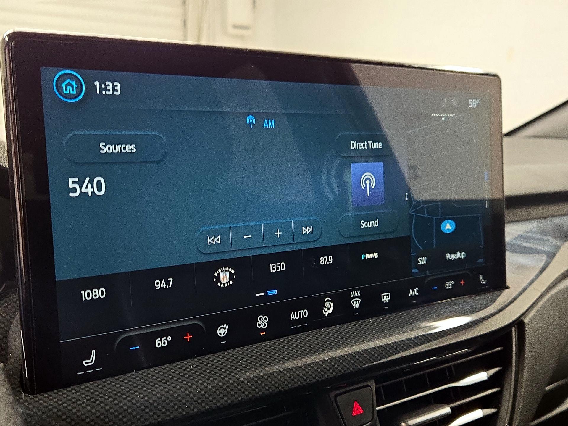 Thumbnail: 2024 Ford Escape - 16