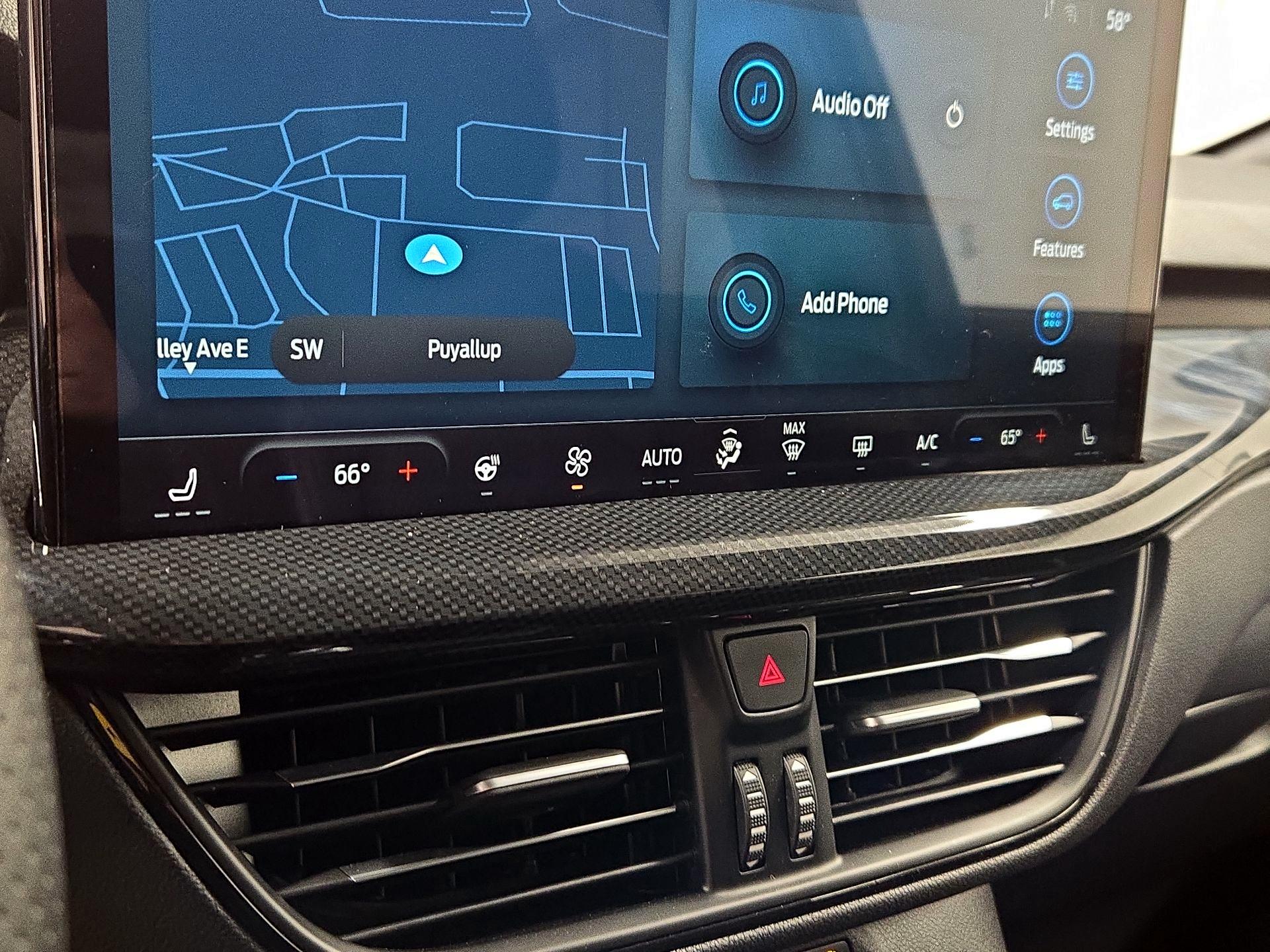 Thumbnail: 2024 Ford Escape - 17