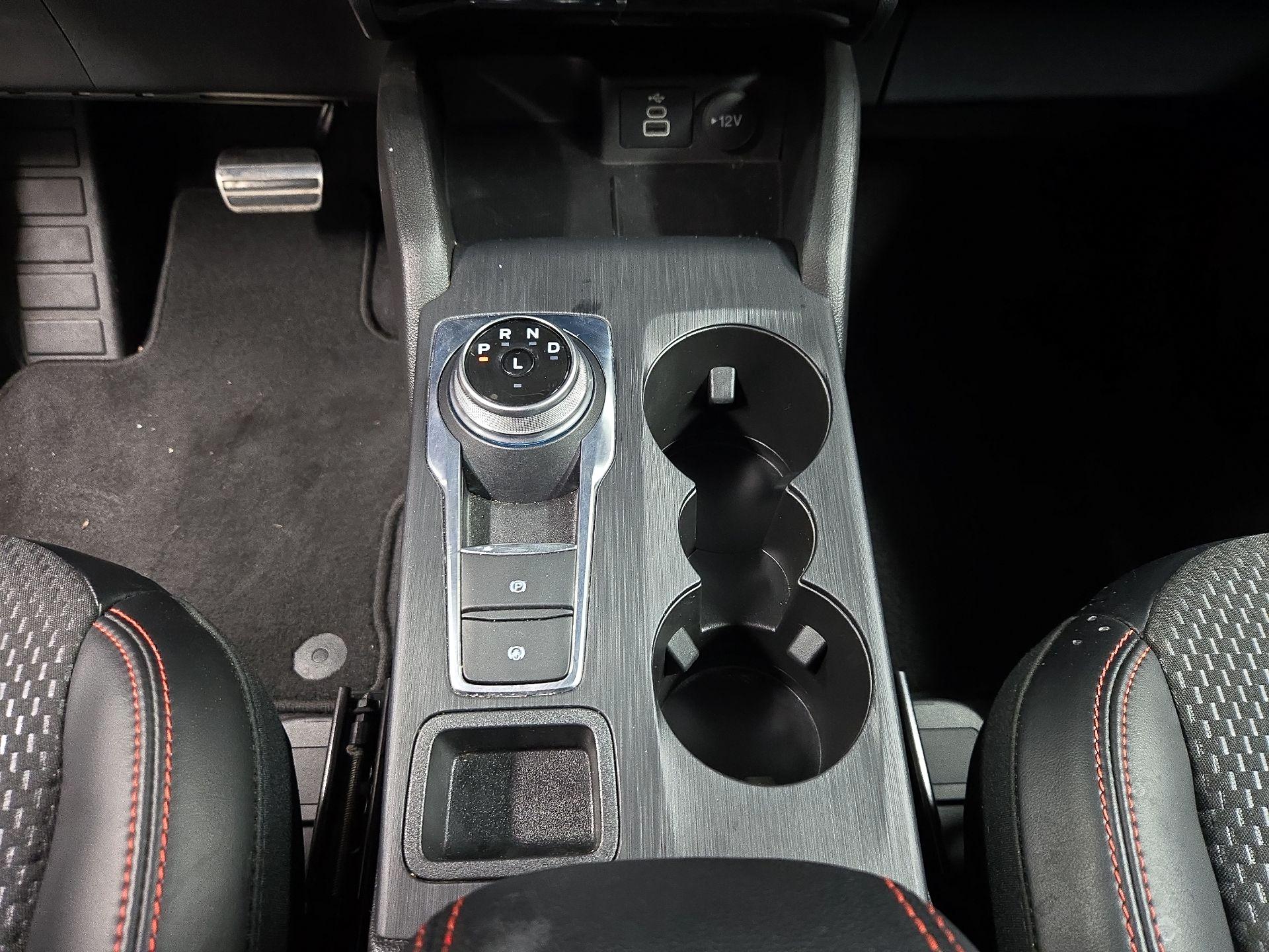 Thumbnail: 2024 Ford Escape - 18