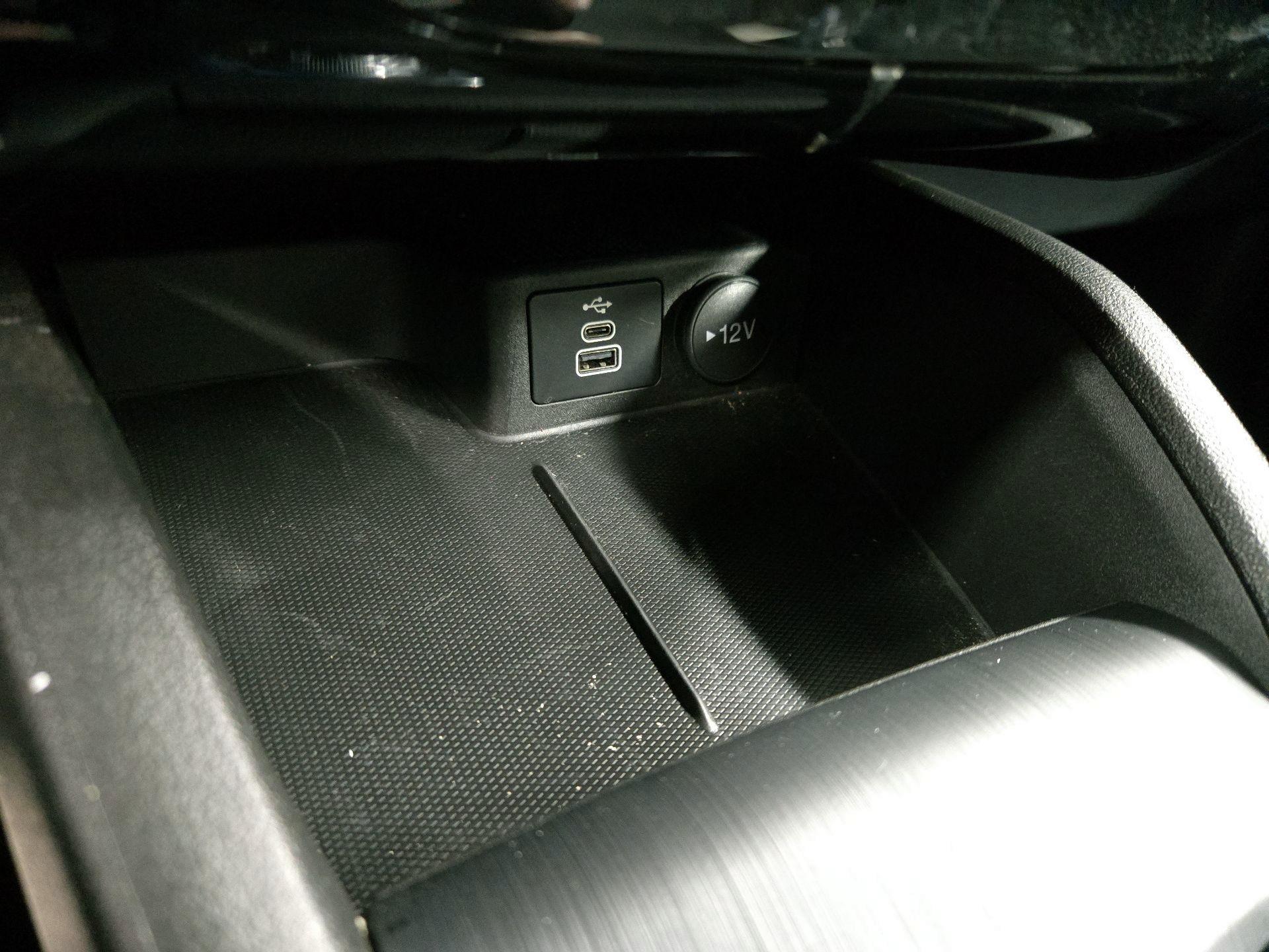 Thumbnail: 2024 Ford Escape - 19