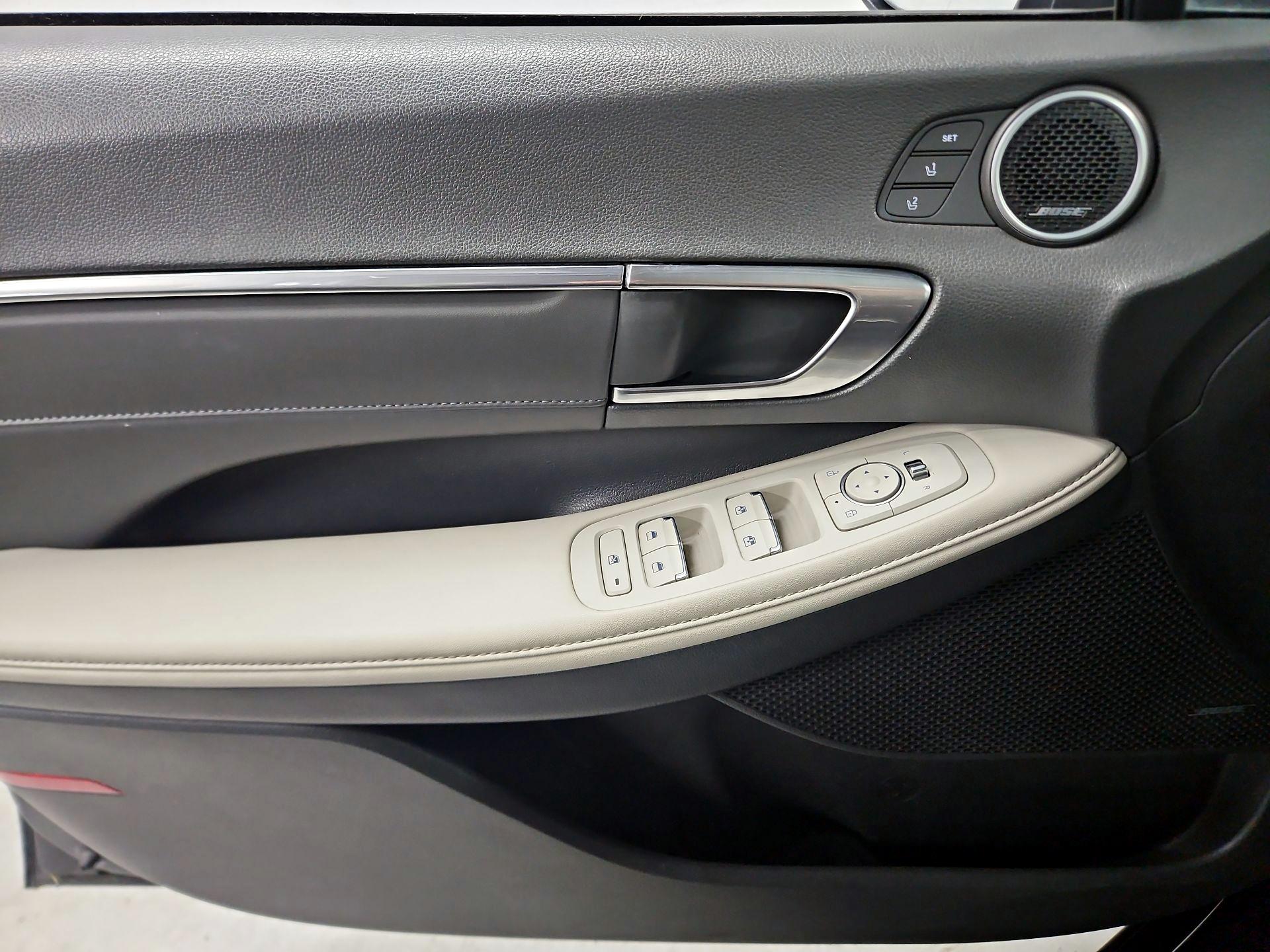 Thumbnail: 2023 Hyundai Sonata - 12