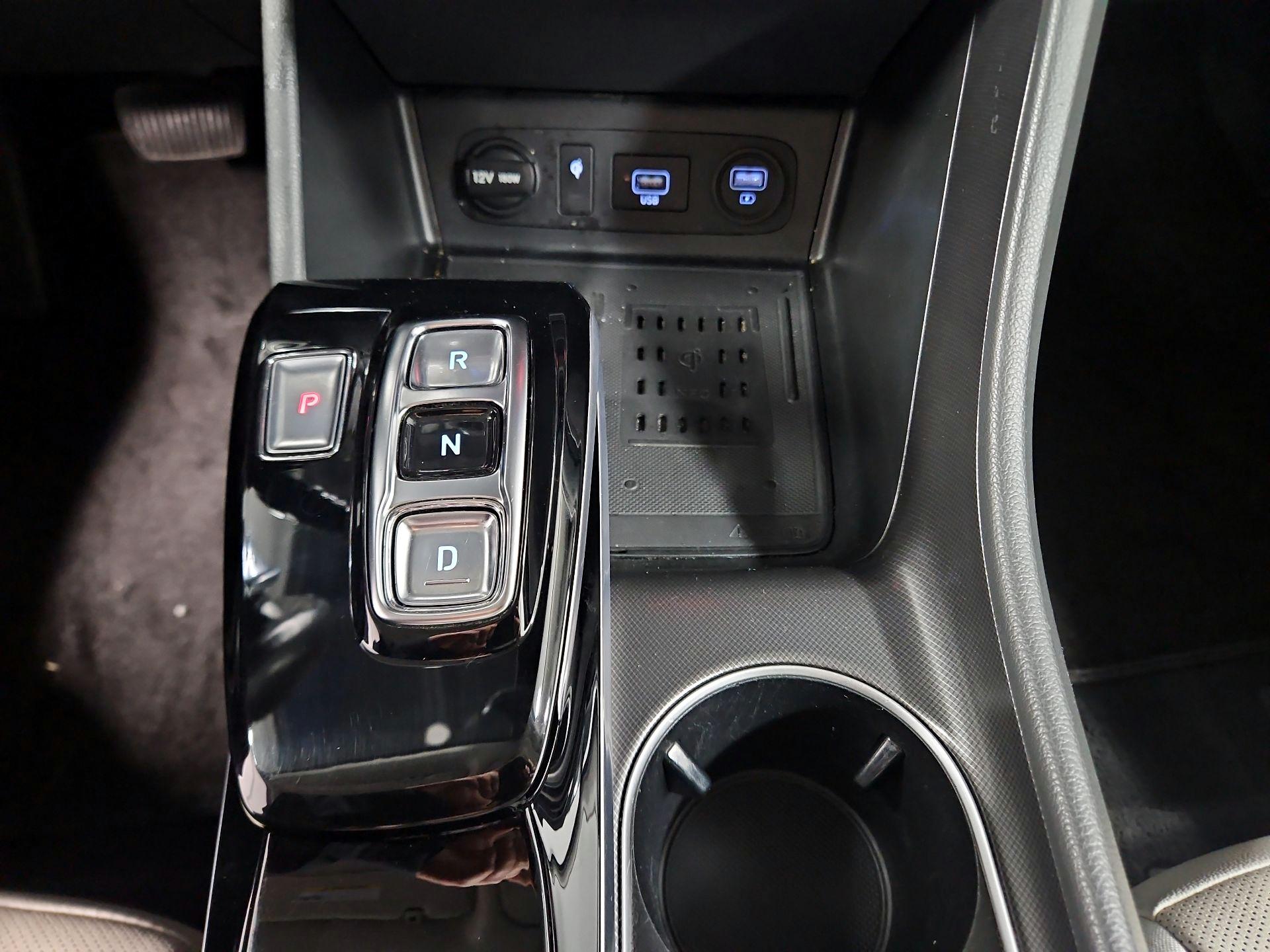 Thumbnail: 2023 Hyundai Sonata - 18