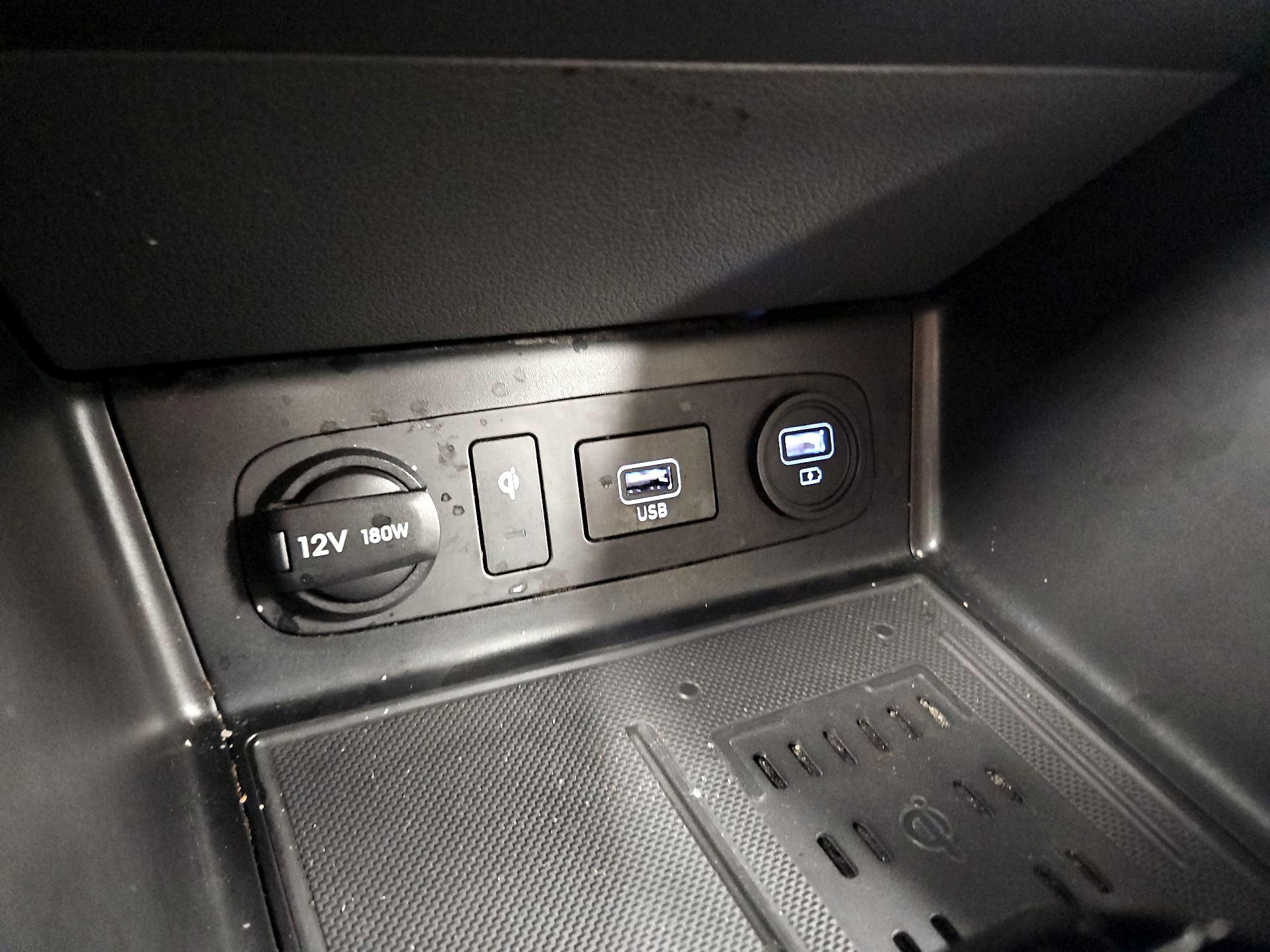 Thumbnail: 2023 Hyundai Sonata - 19