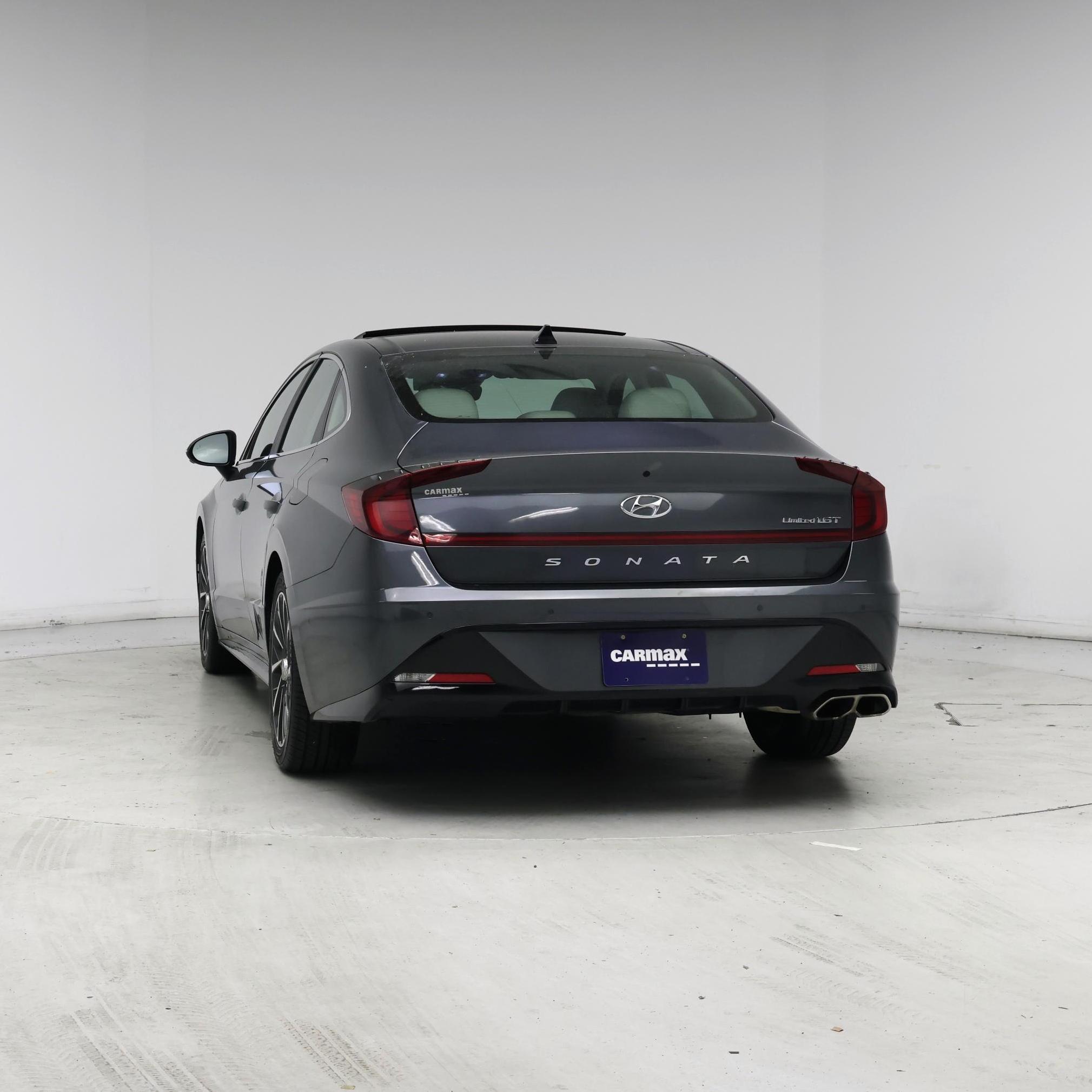 Thumbnail: 2023 Hyundai Sonata - 6