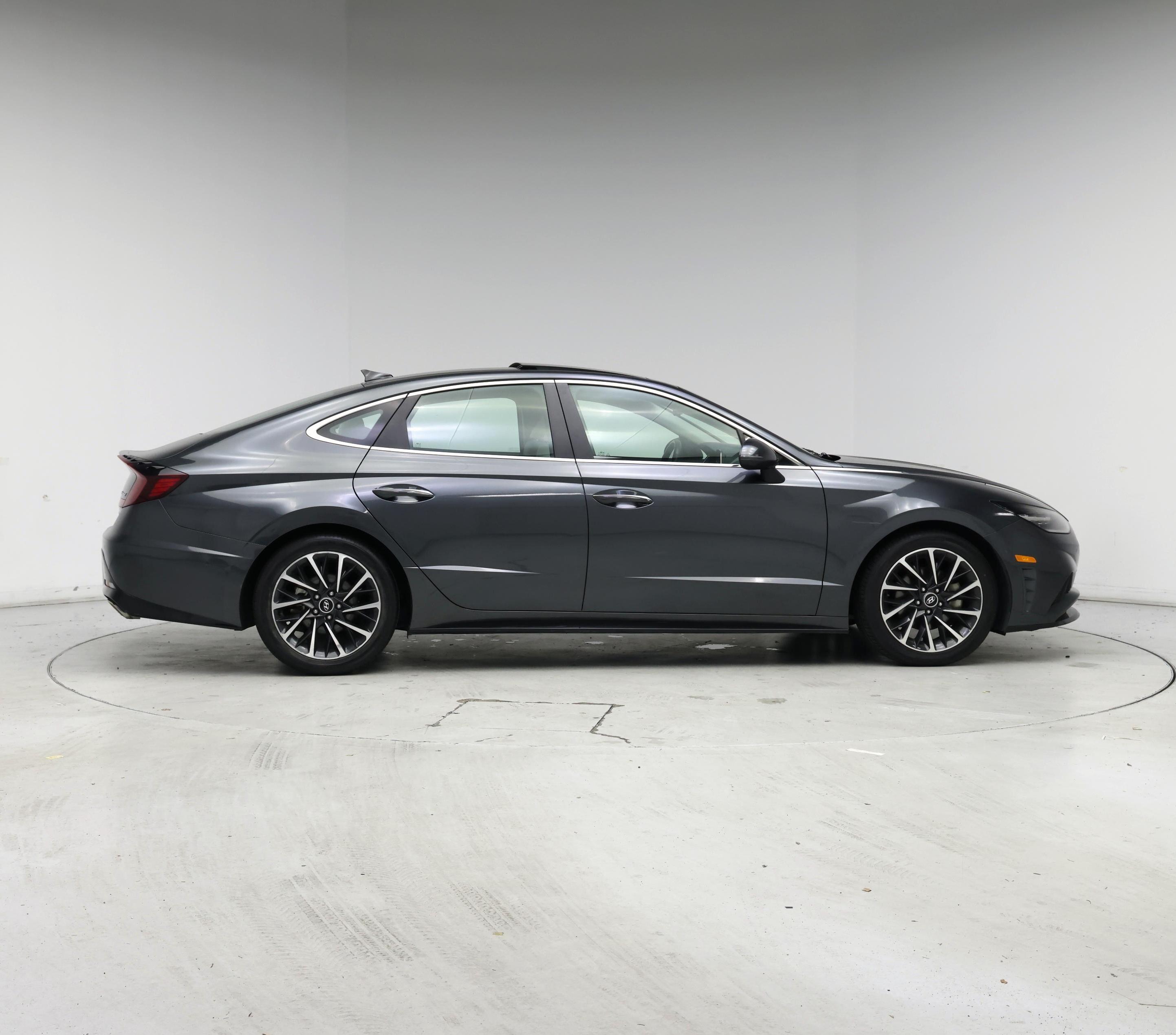 Thumbnail: 2023 Hyundai Sonata - 7