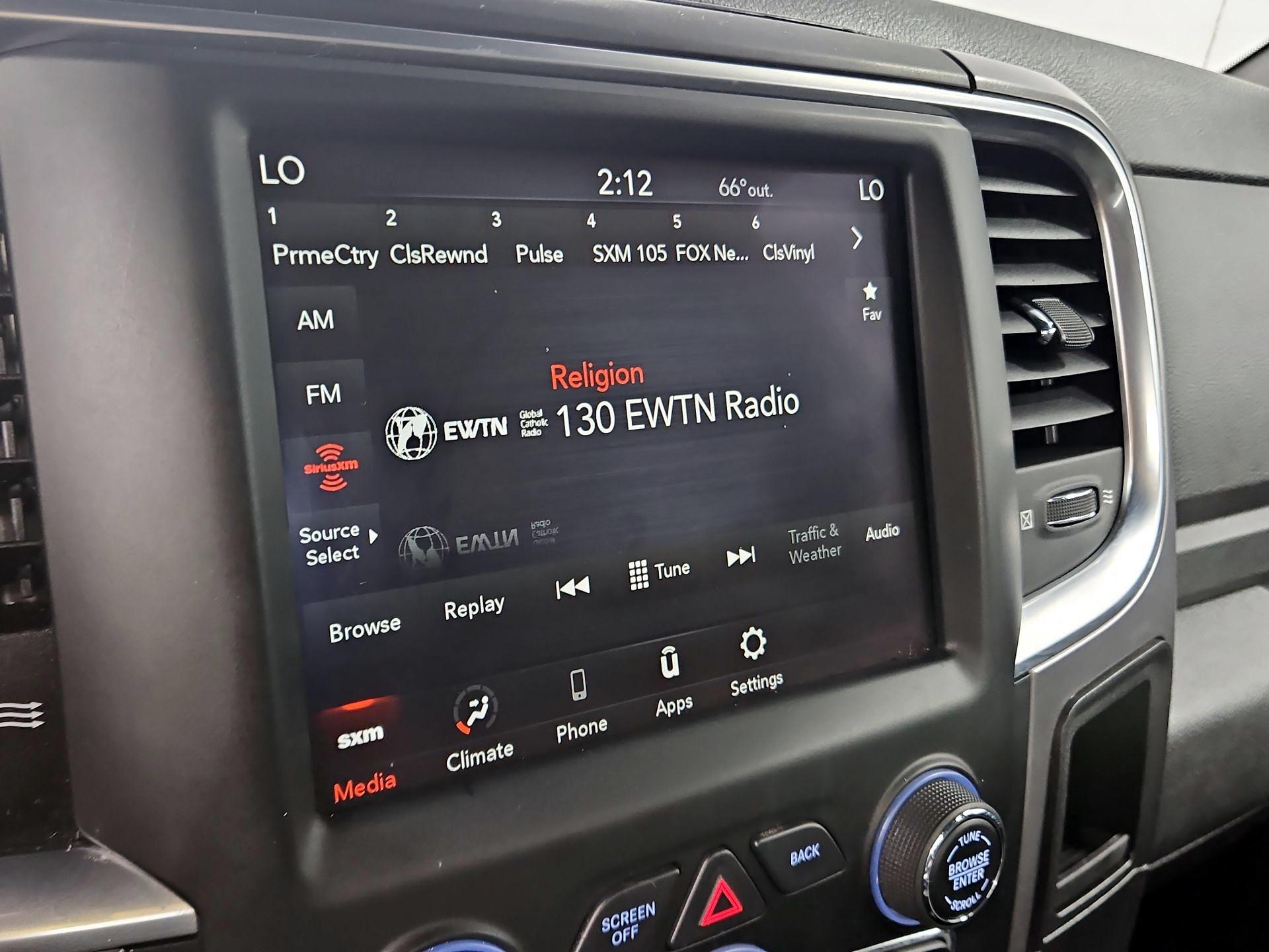 Thumbnail: 2021 RAM 1500 Classic - 15