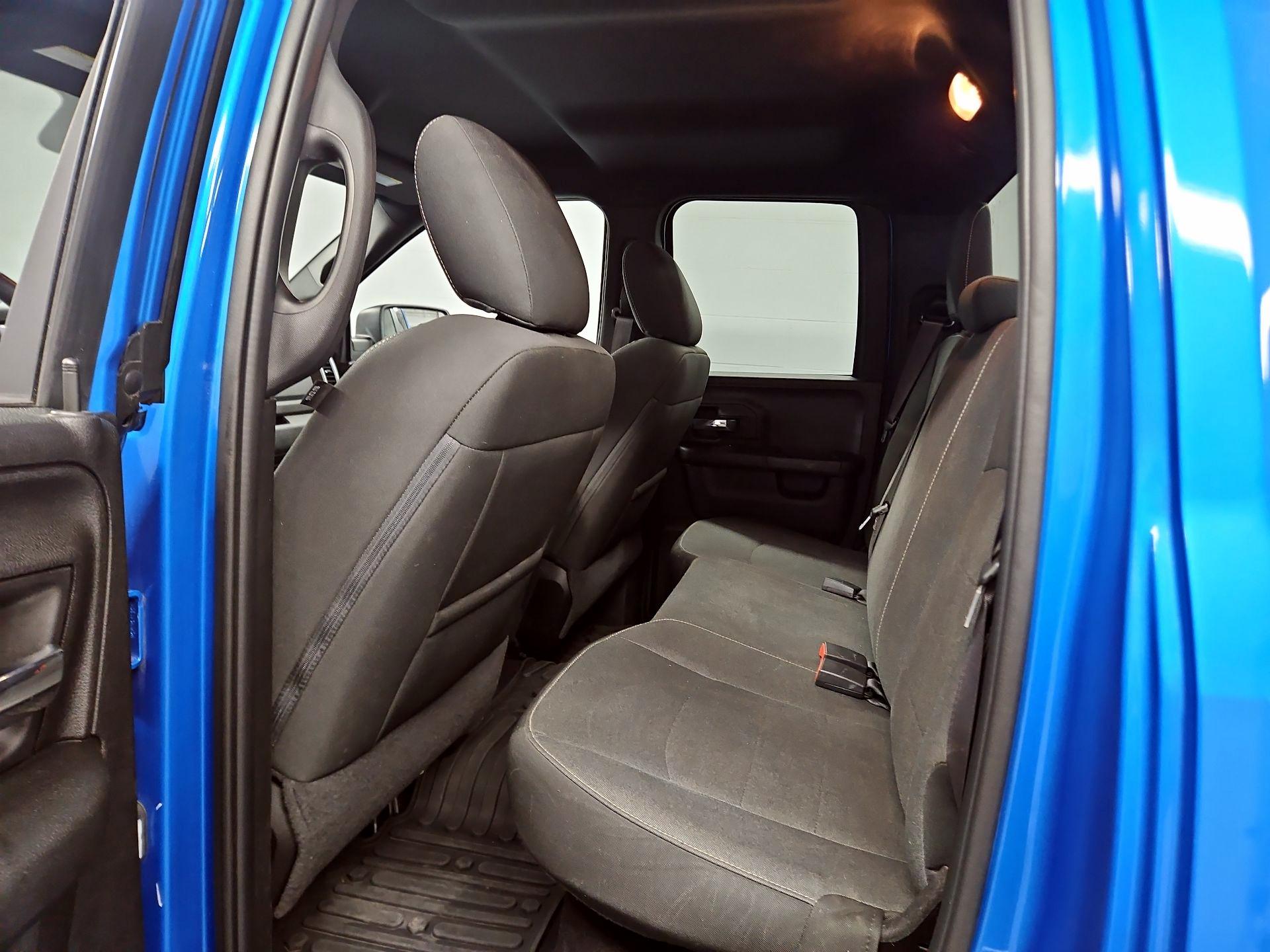 Thumbnail: 2021 RAM 1500 Classic - 19