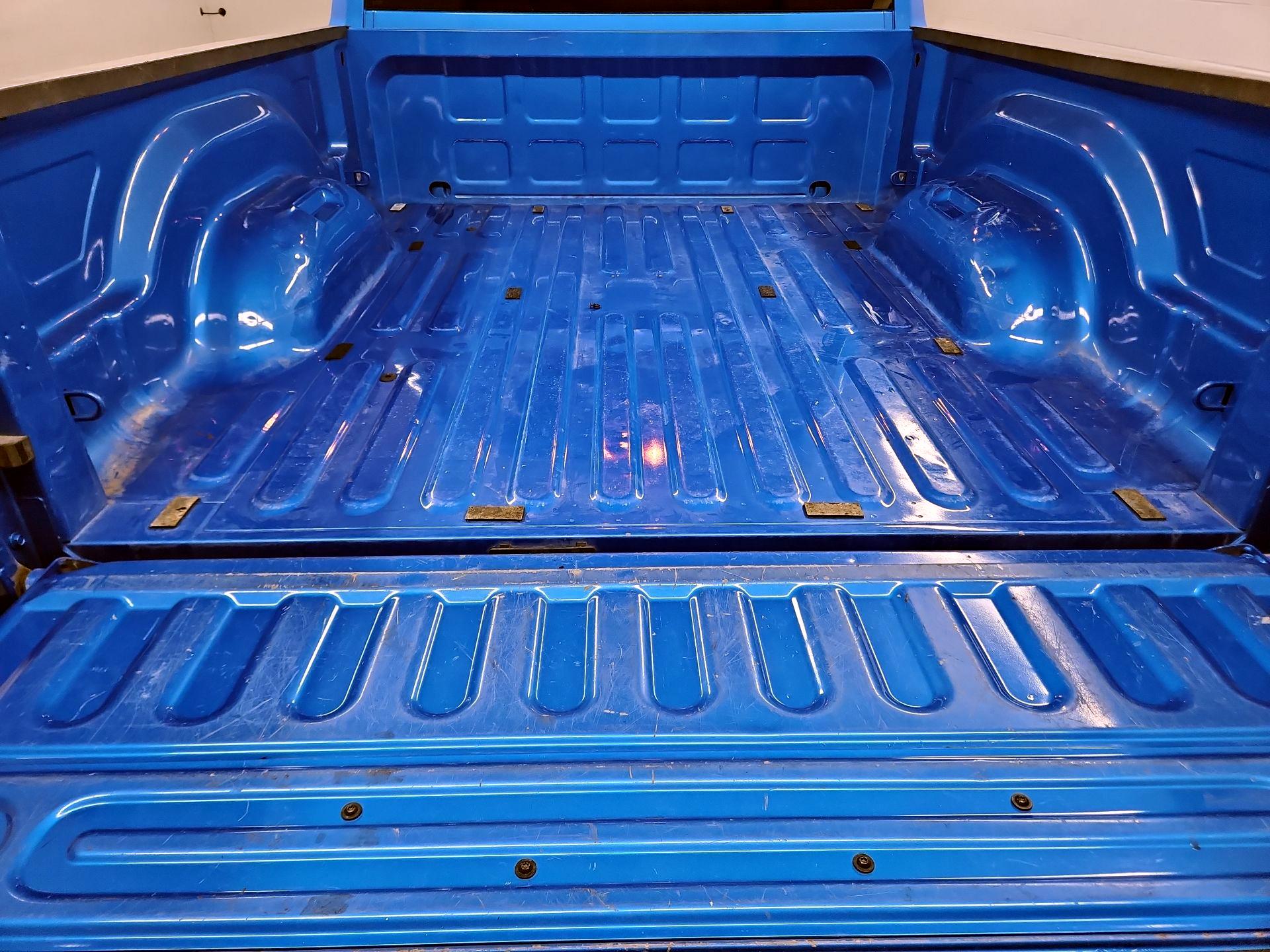 Thumbnail: 2021 RAM 1500 Classic - 20