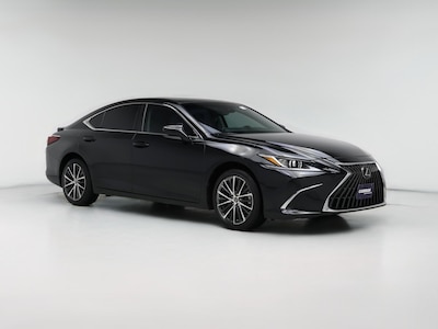 2023 Lexus ES 300h