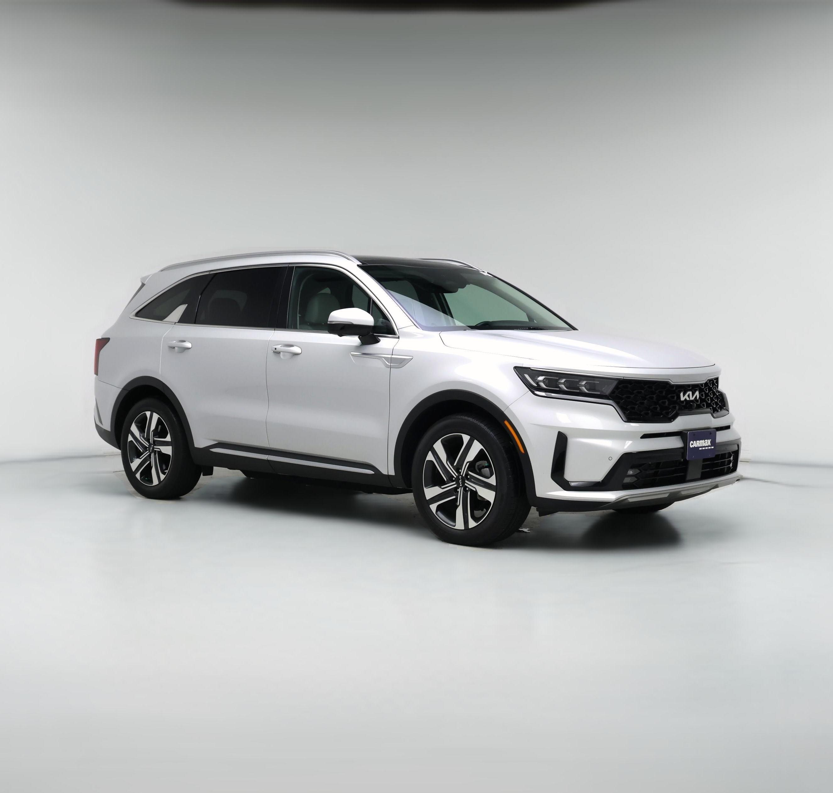 Thumbnail: 2023 Kia Sorento - 1