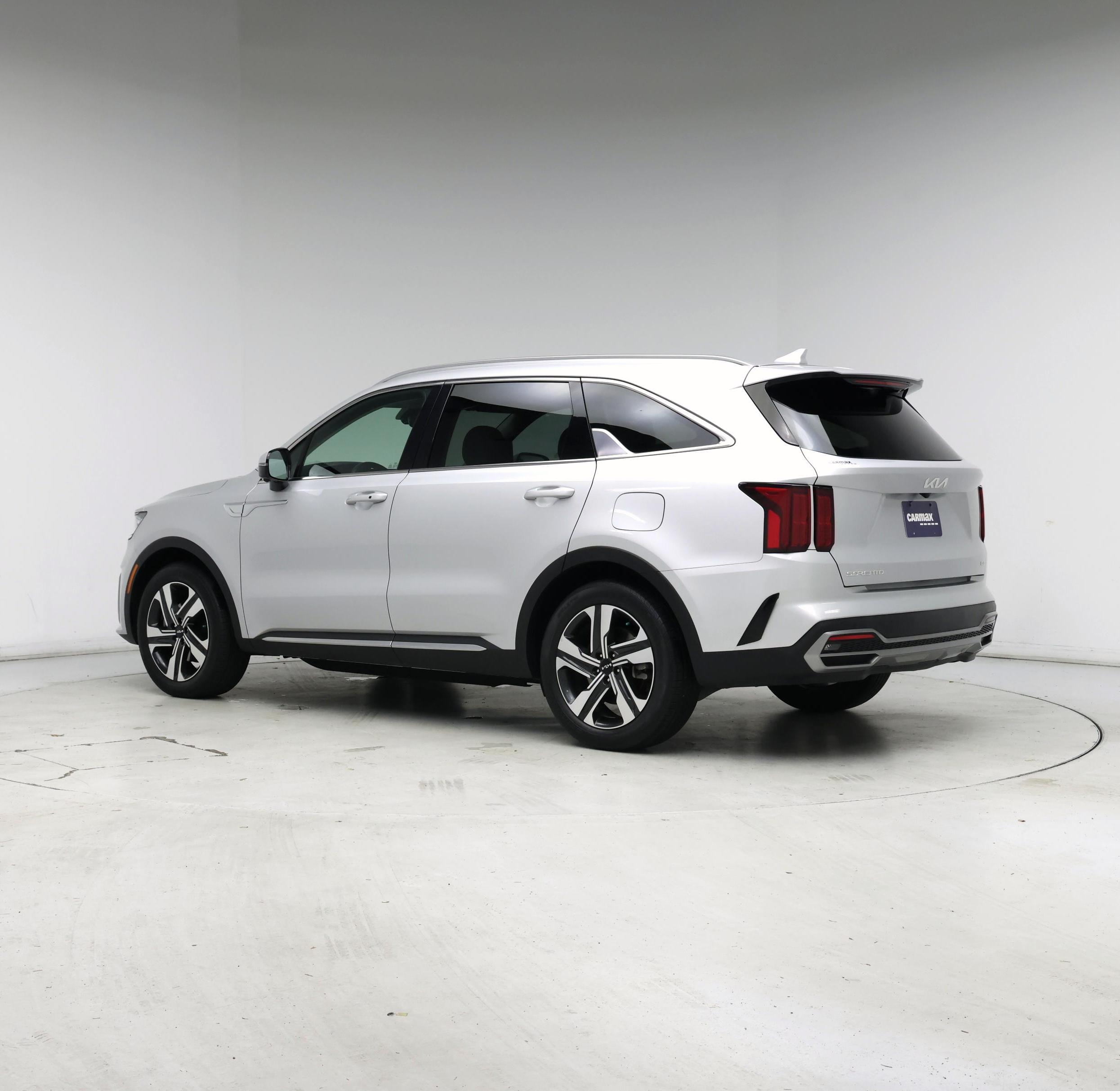 Thumbnail: 2023 Kia Sorento - 2