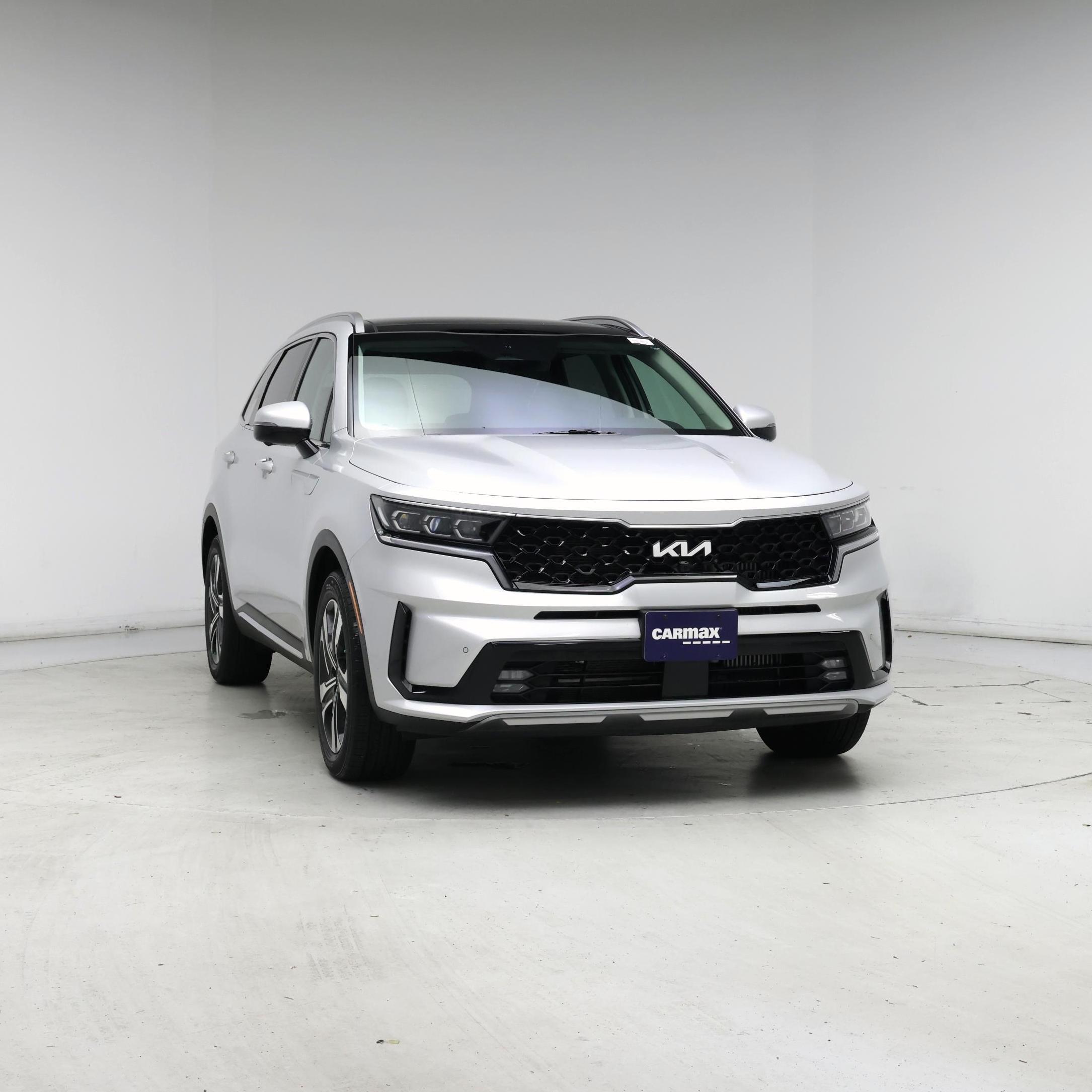 Thumbnail: 2023 Kia Sorento - 5