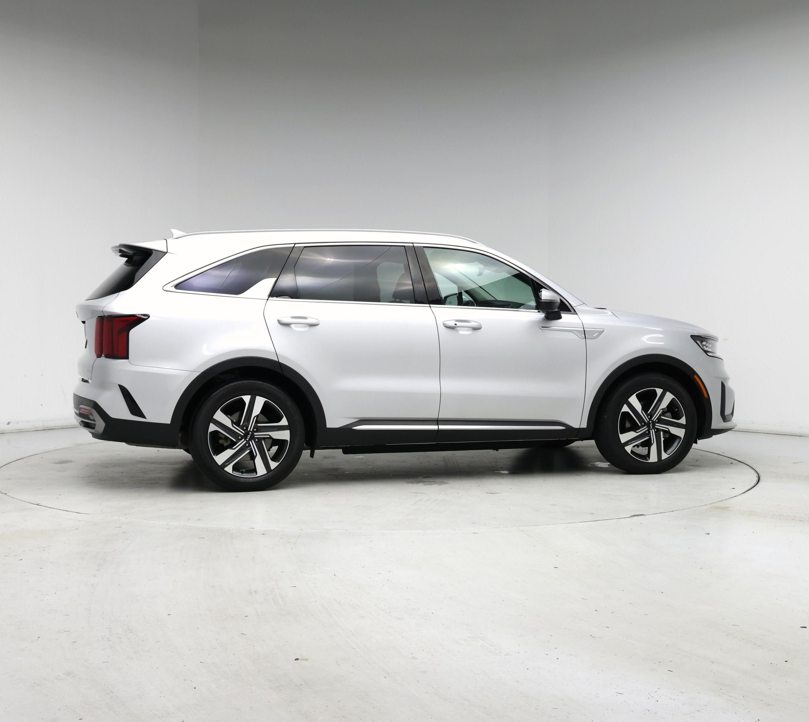 Thumbnail: 2023 Kia Sorento - 7