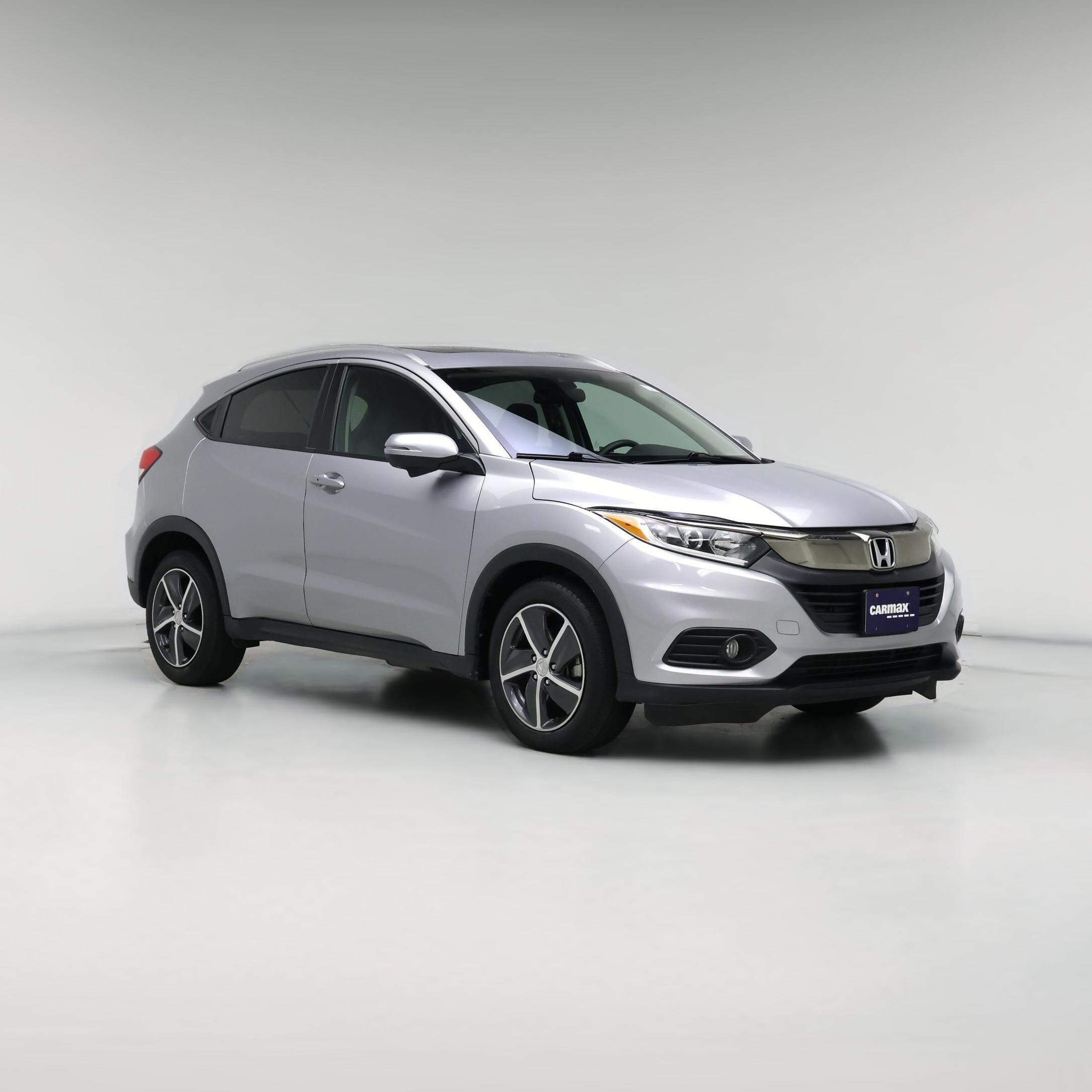 Thumbnail: 2022 Honda HR-V - 1