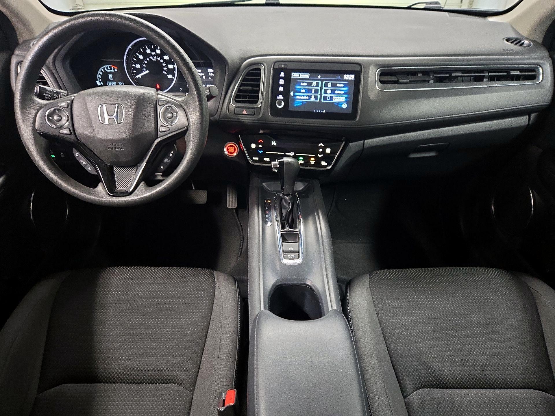 Thumbnail: 2022 Honda HR-V - 9