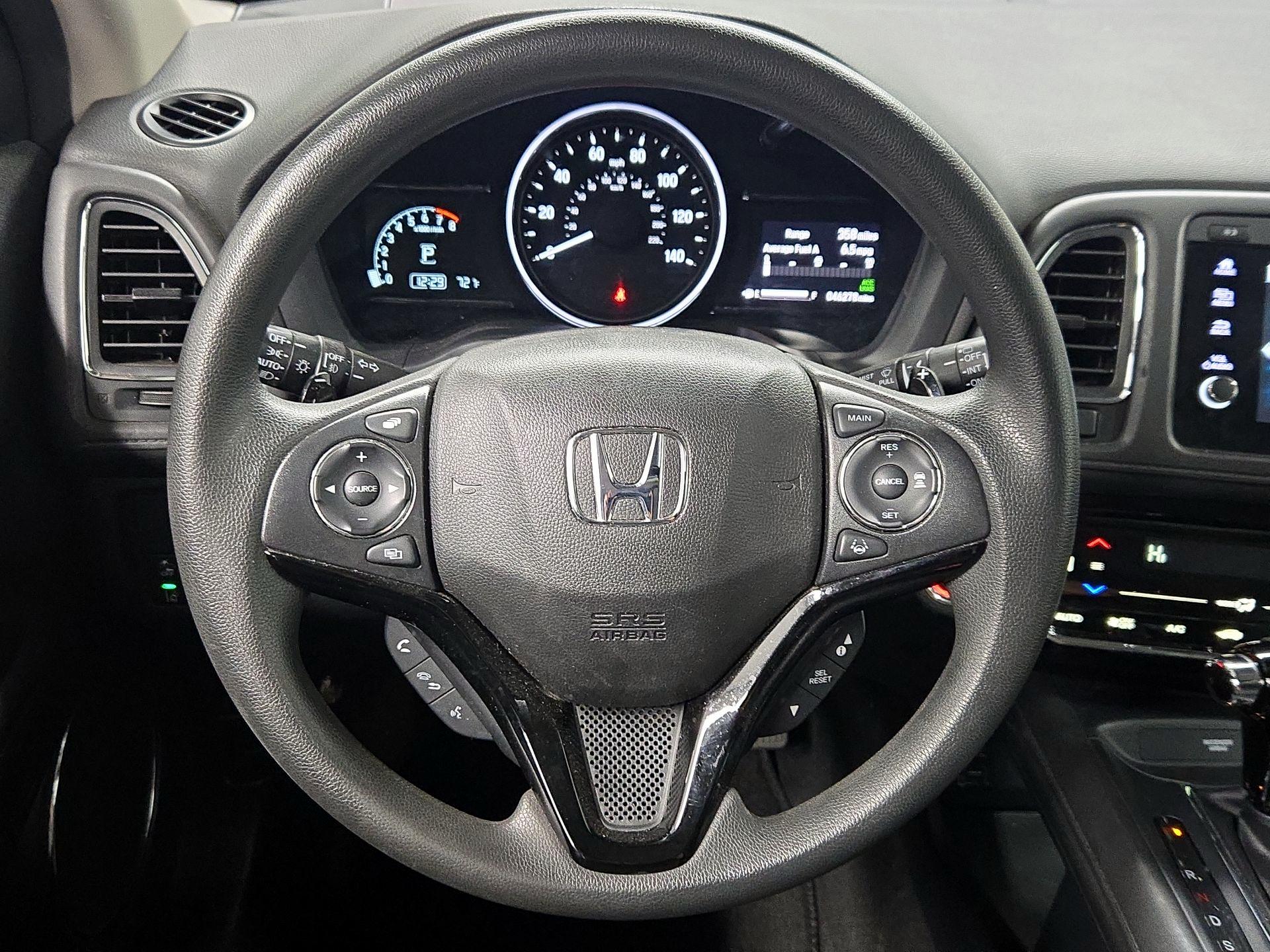 Thumbnail: 2022 Honda HR-V - 10