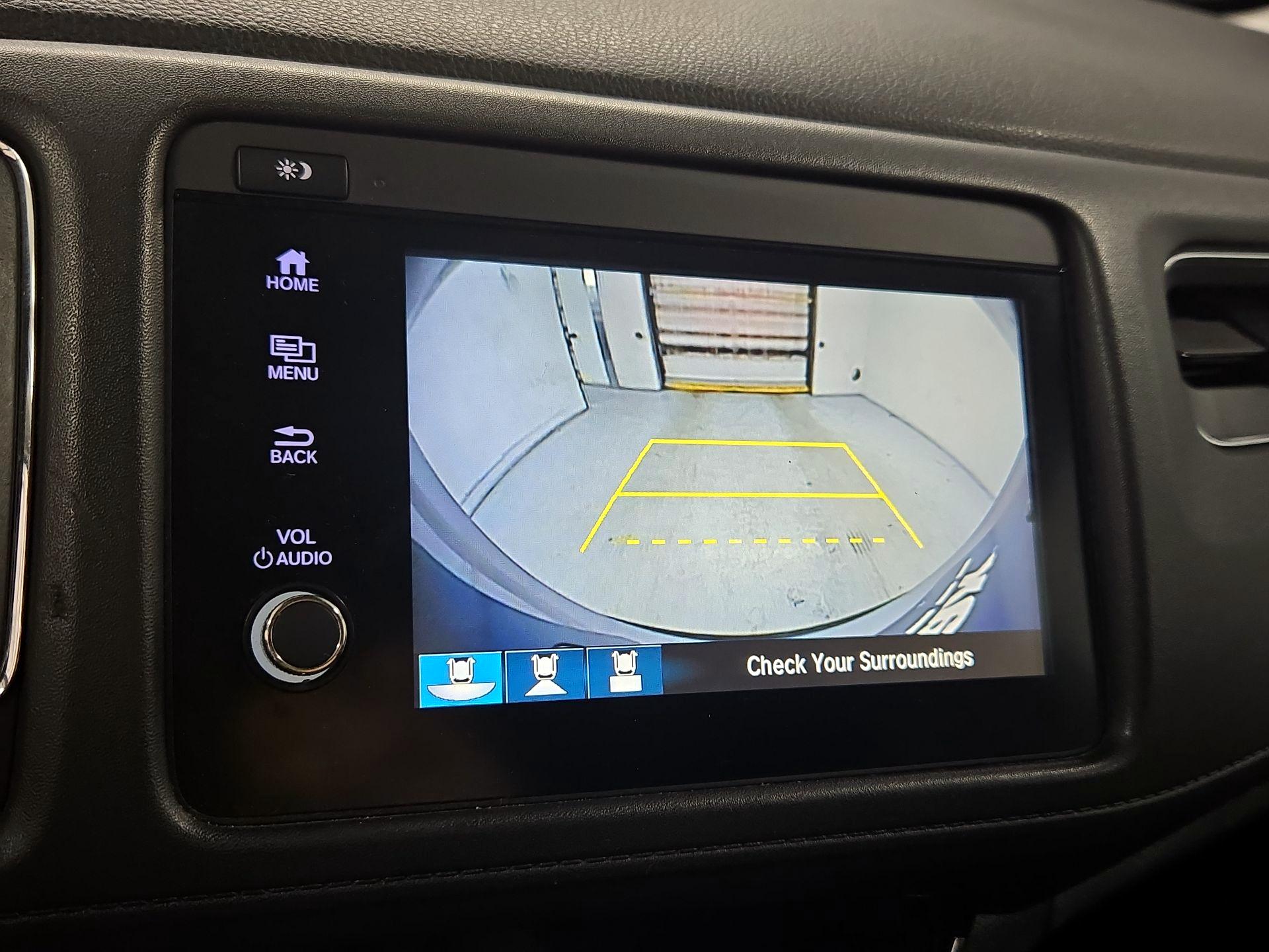 Thumbnail: 2022 Honda HR-V - 14