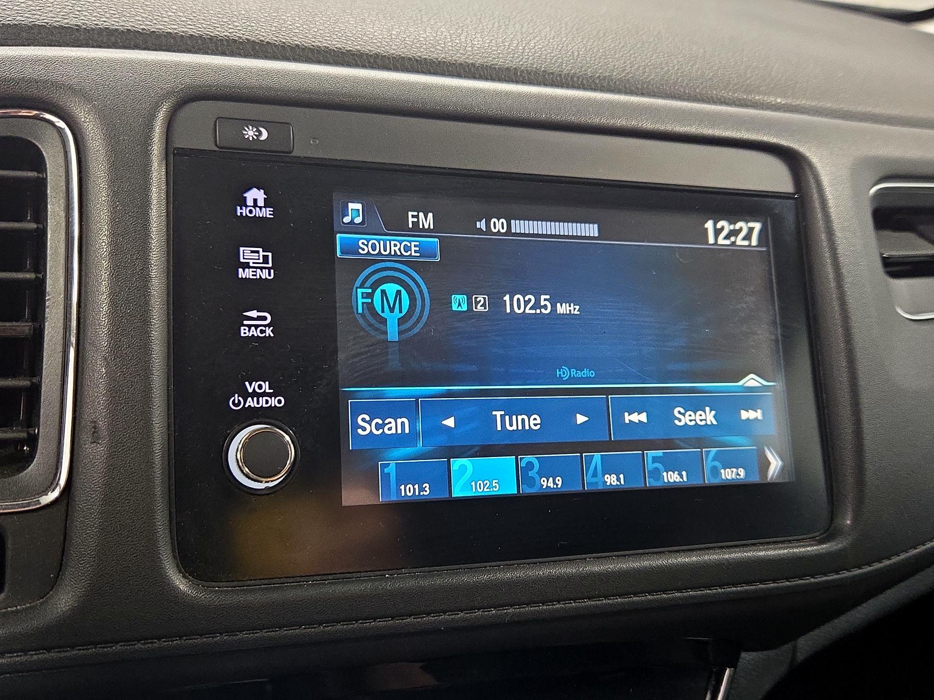 Thumbnail: 2022 Honda HR-V - 15