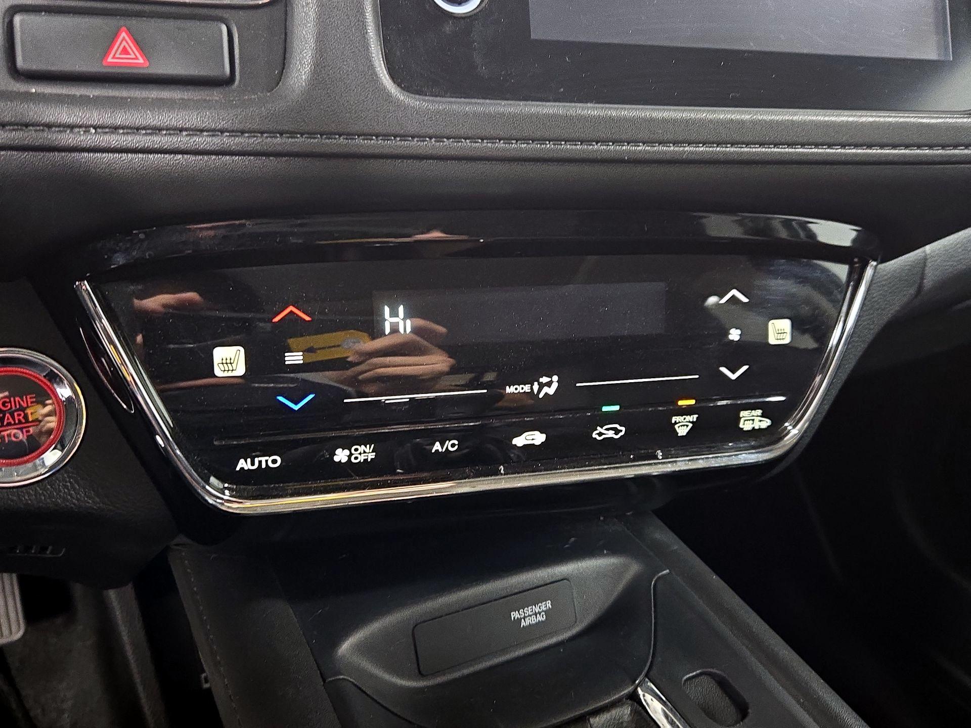 Thumbnail: 2022 Honda HR-V - 16