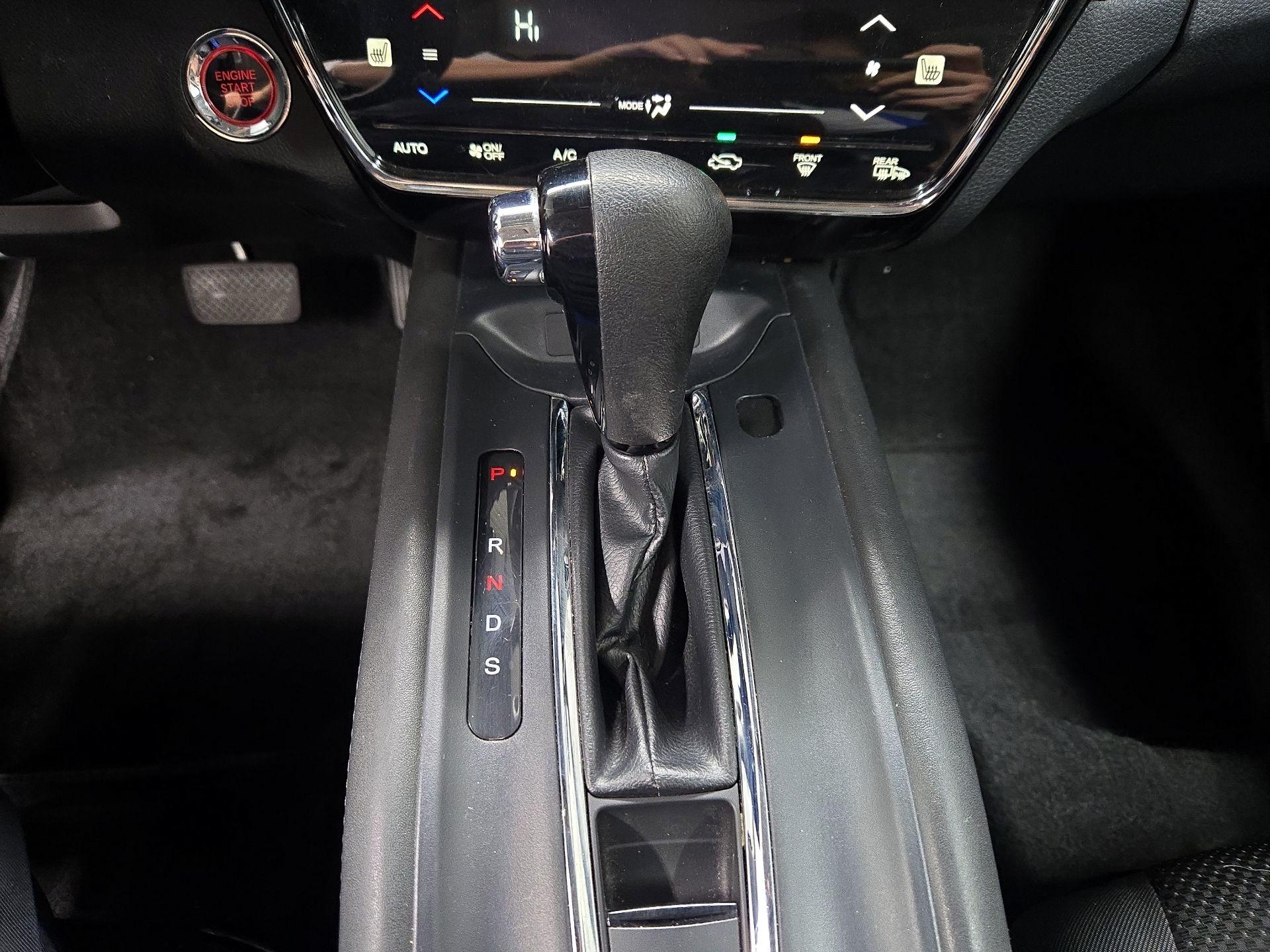 Thumbnail: 2022 Honda HR-V - 17