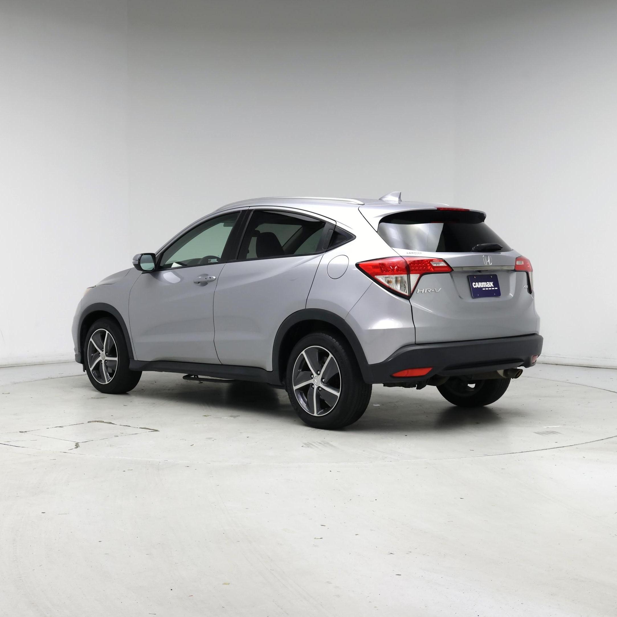 Thumbnail: 2022 Honda HR-V - 2