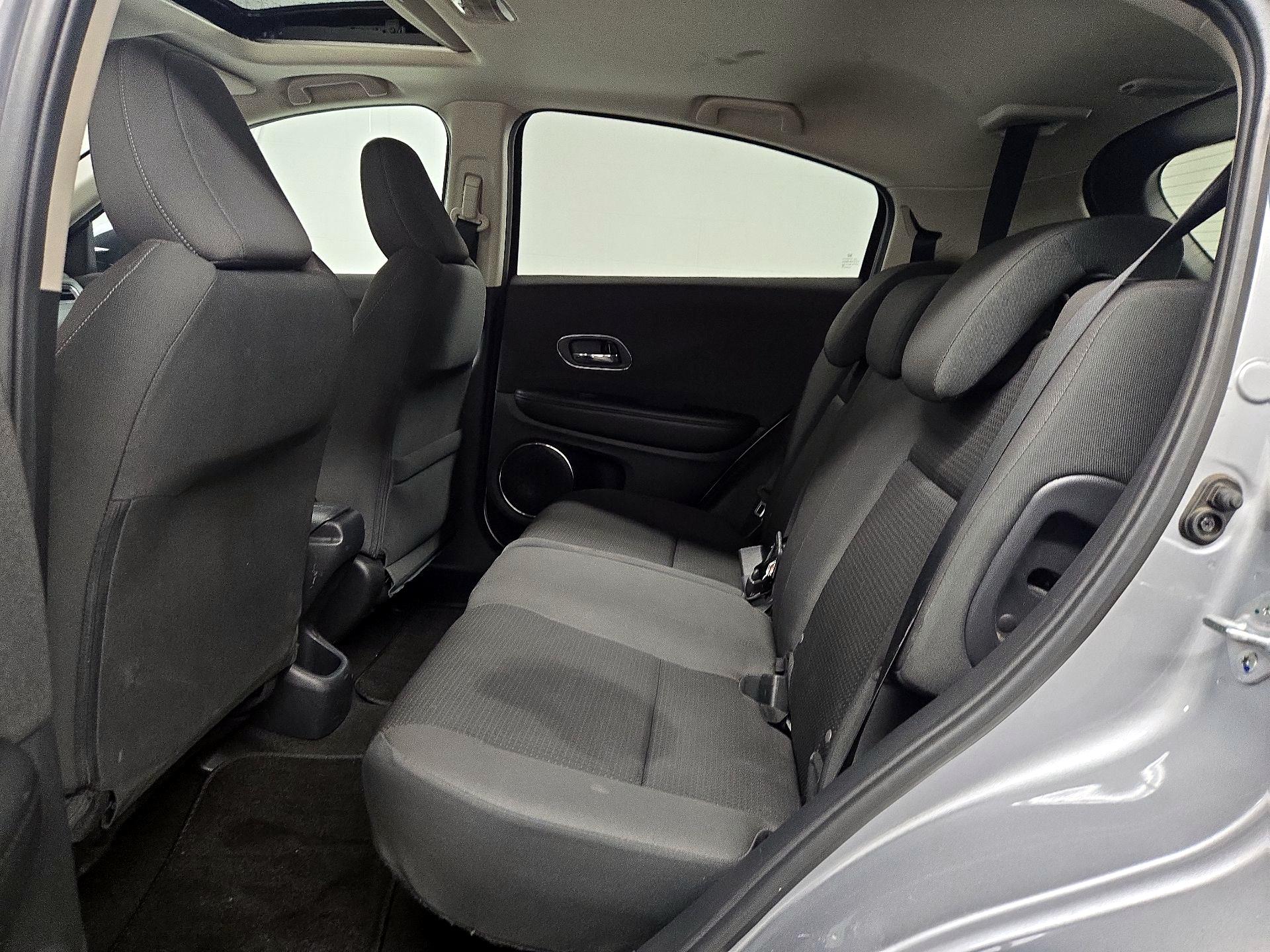 Thumbnail: 2022 Honda HR-V - 20