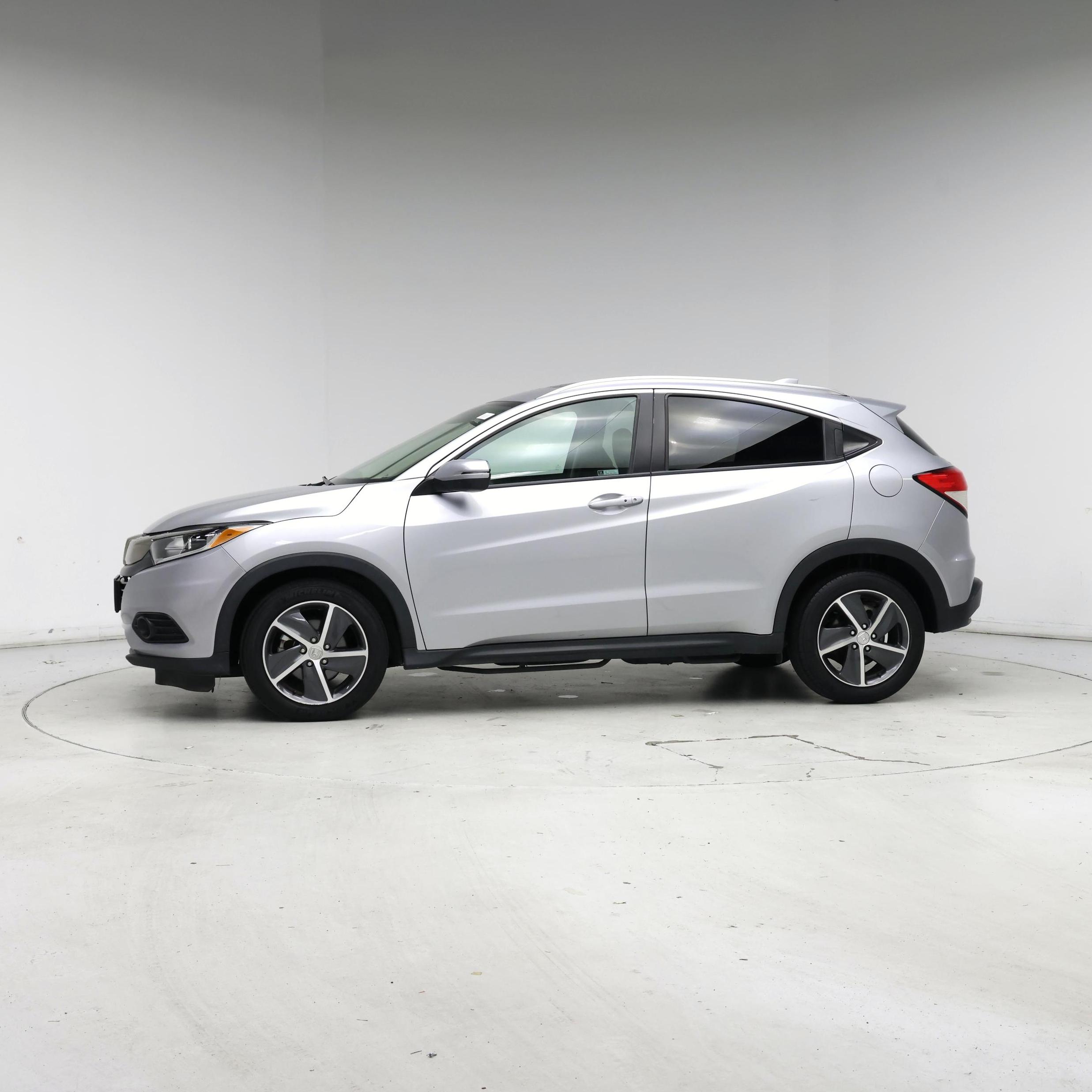 Thumbnail: 2022 Honda HR-V - 3