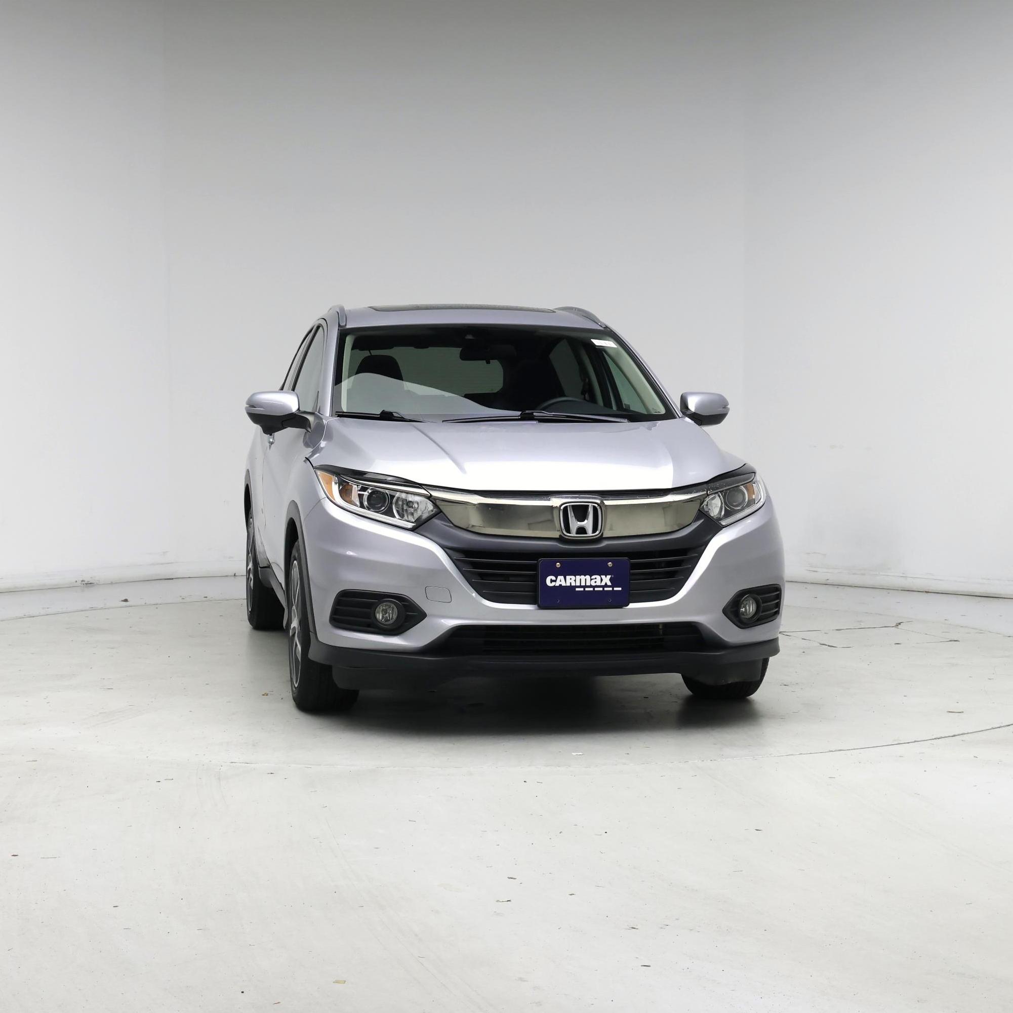 Thumbnail: 2022 Honda HR-V - 5