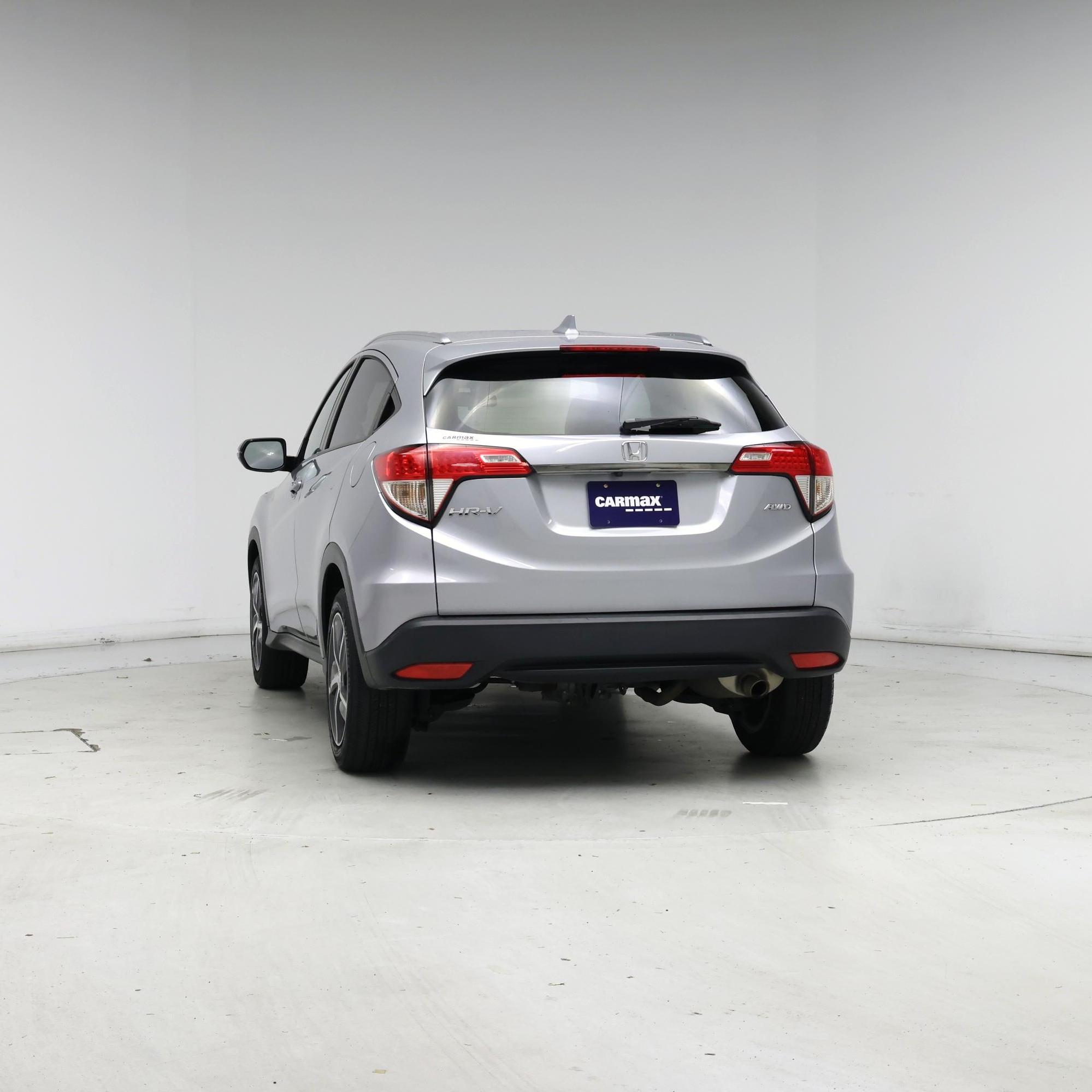 Thumbnail: 2022 Honda HR-V - 6