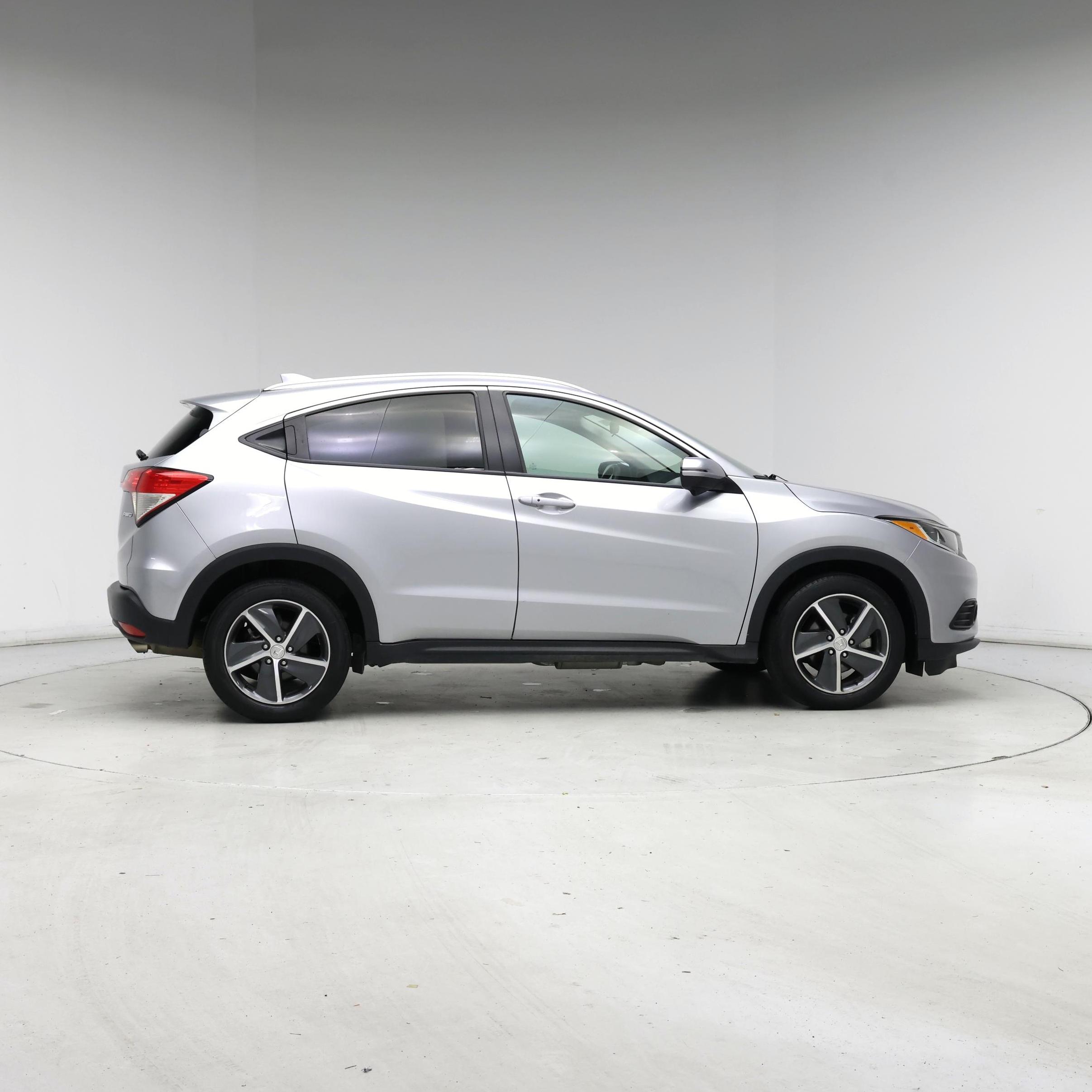 Thumbnail: 2022 Honda HR-V - 7