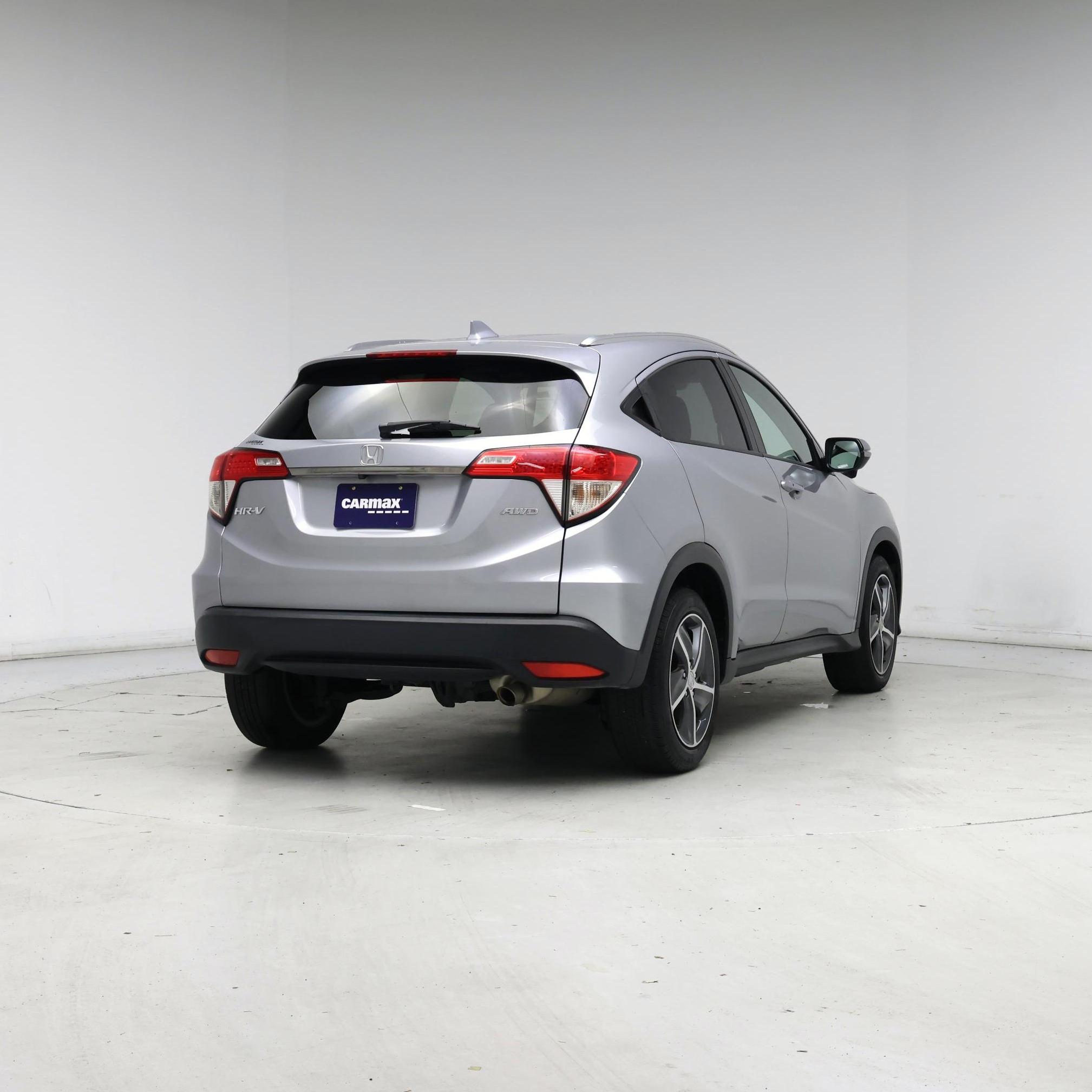 Thumbnail: 2022 Honda HR-V - 8