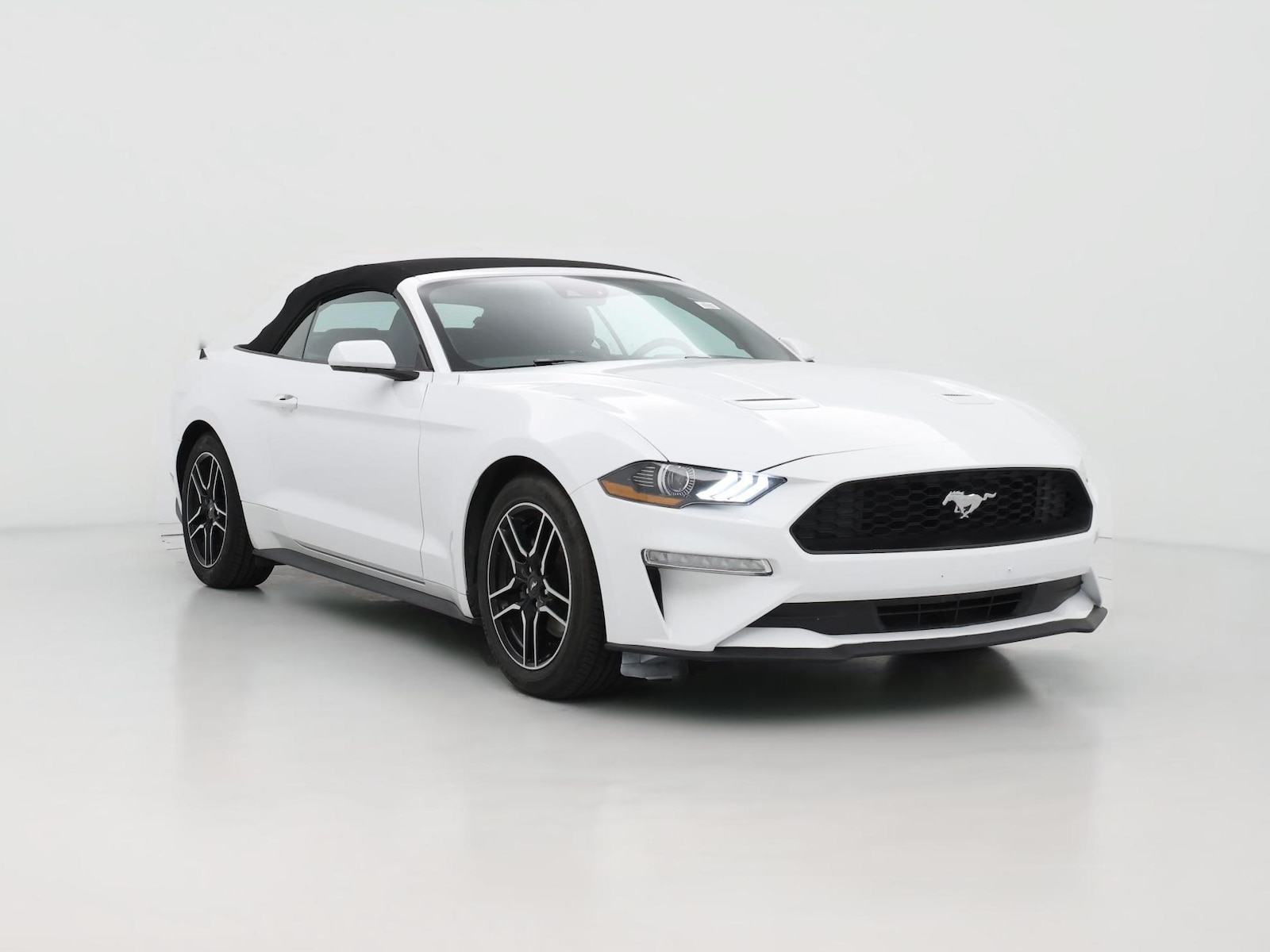 2023 Ford Mustang