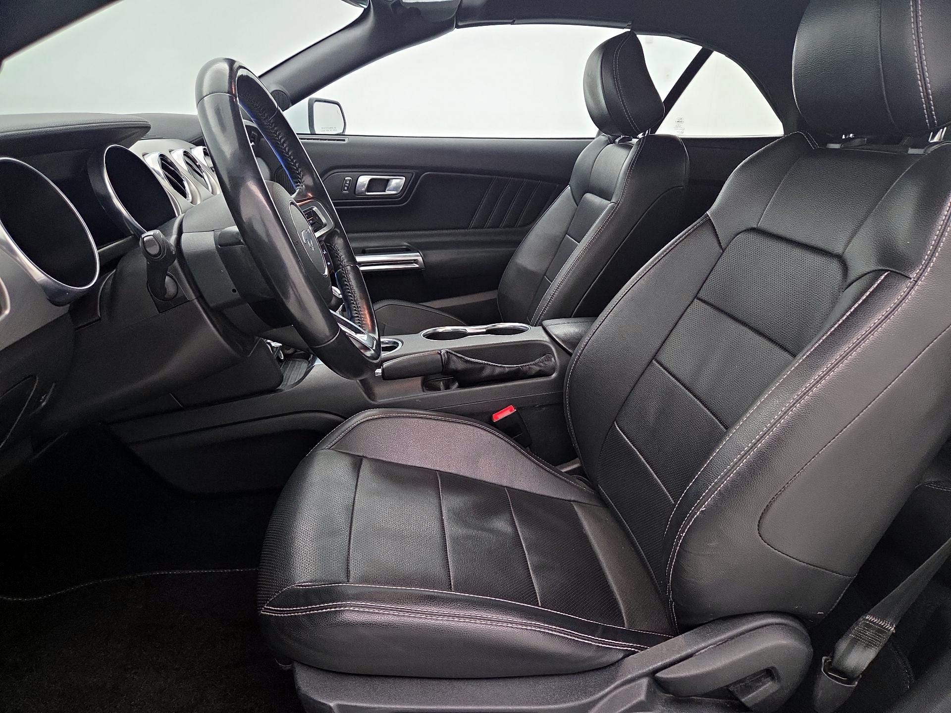 Thumbnail: 2023 Ford Mustang - 11