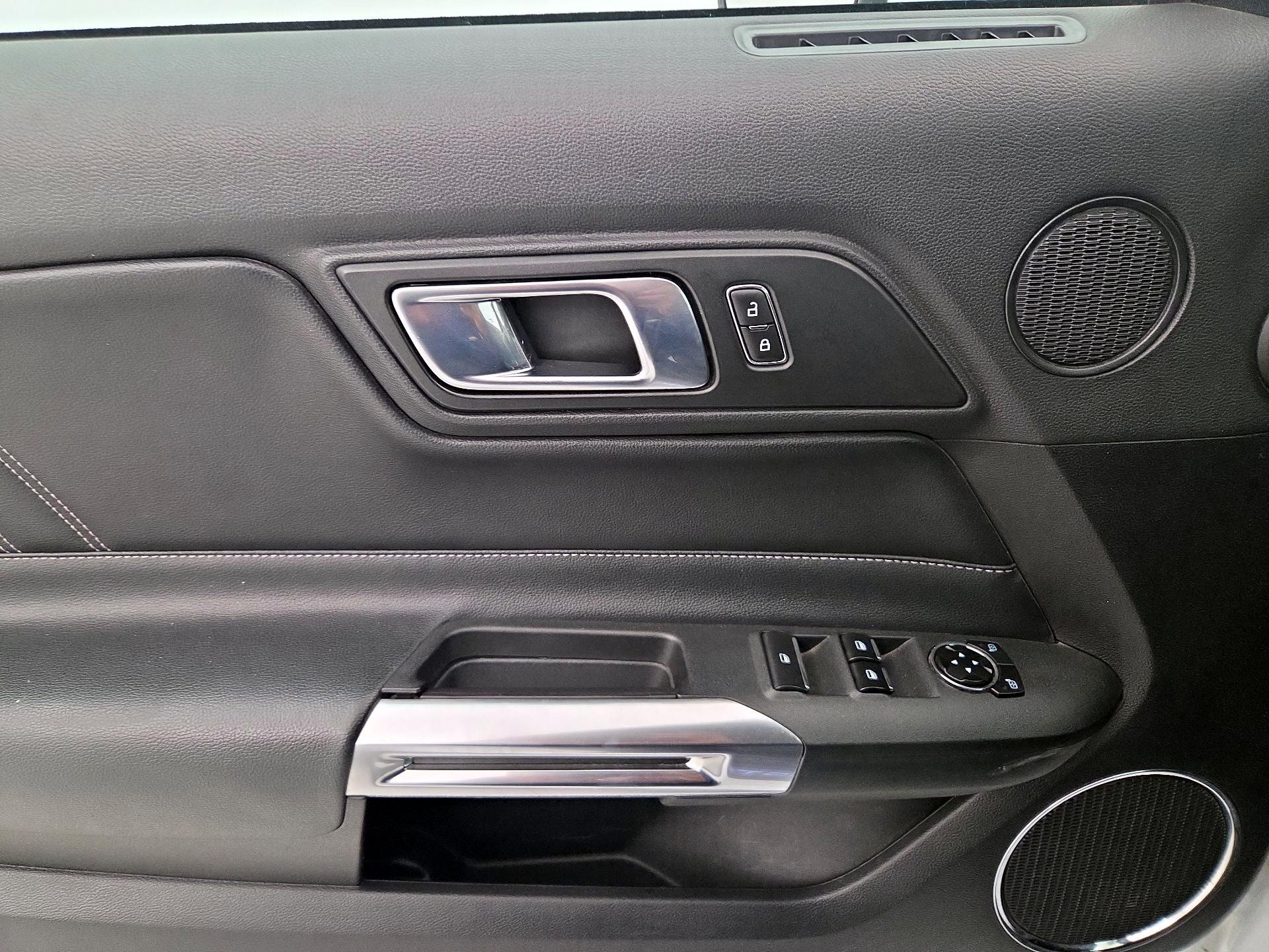 Thumbnail: 2023 Ford Mustang - 12