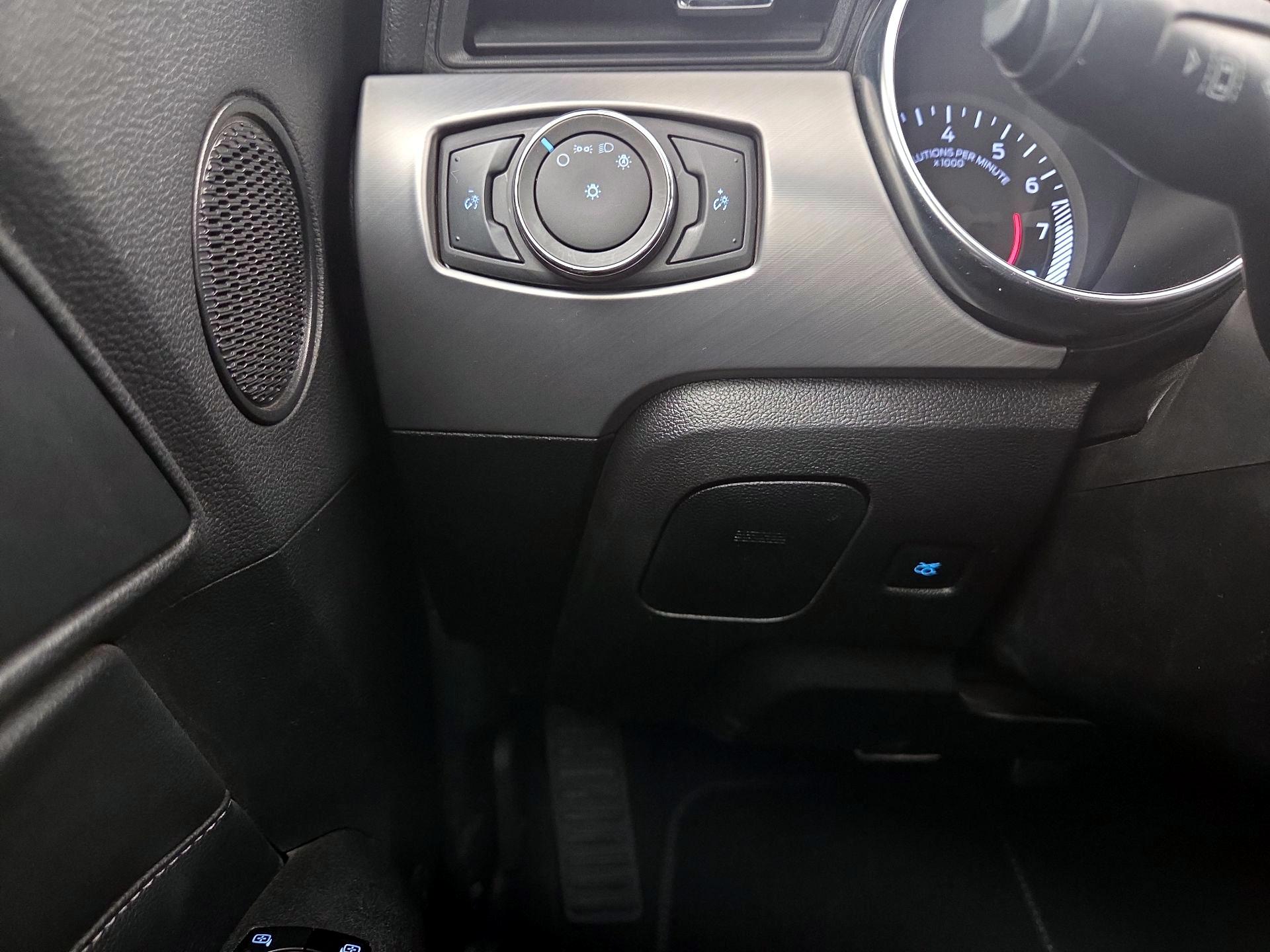 Thumbnail: 2023 Ford Mustang - 13