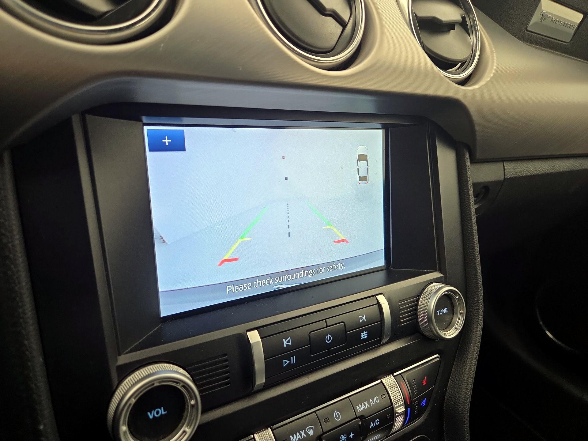 Thumbnail: 2023 Ford Mustang - 14