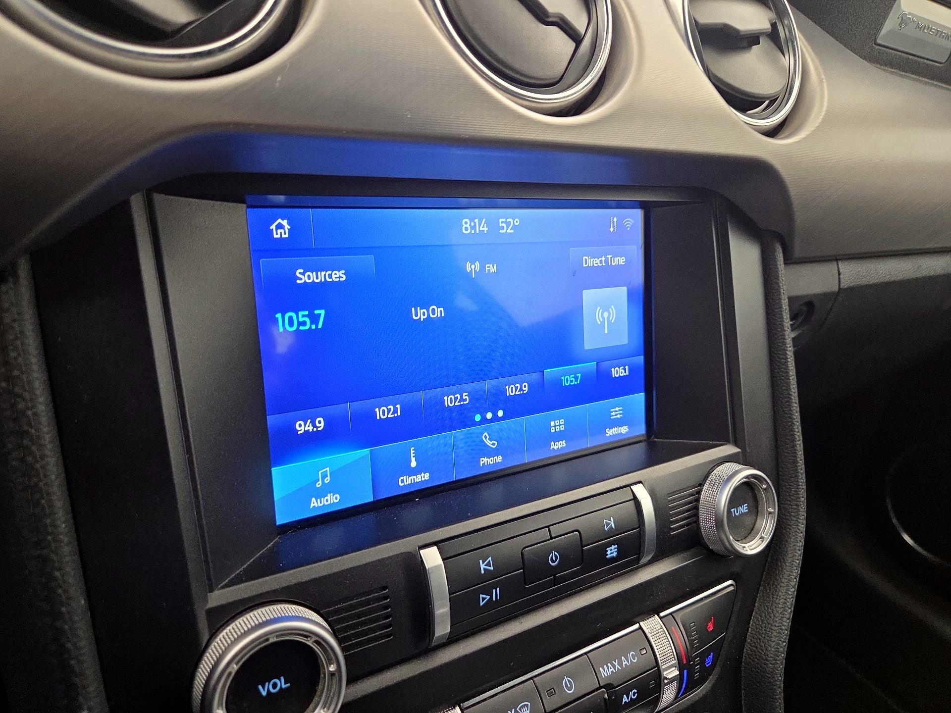 Thumbnail: 2023 Ford Mustang - 15