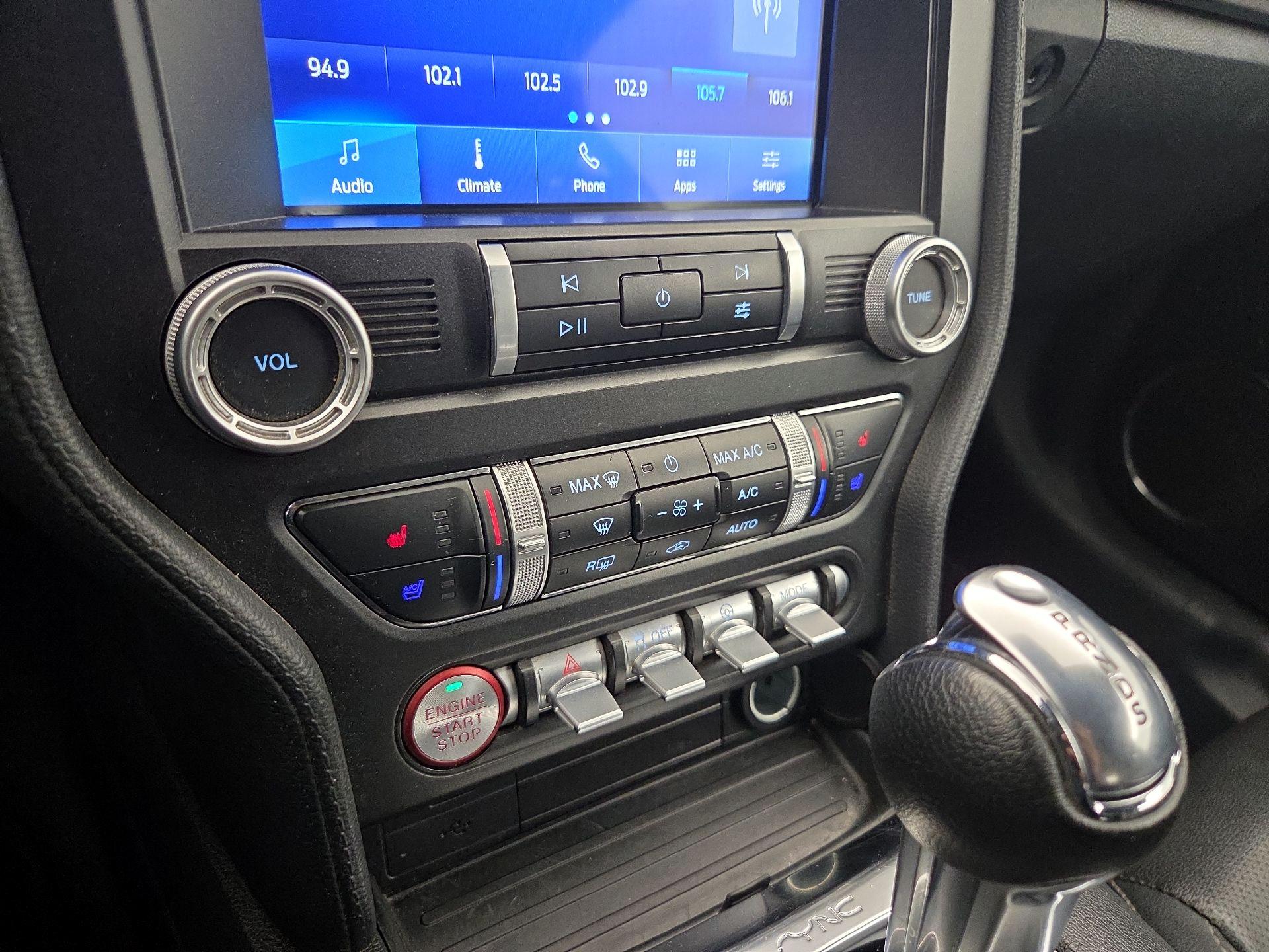 Thumbnail: 2023 Ford Mustang - 16