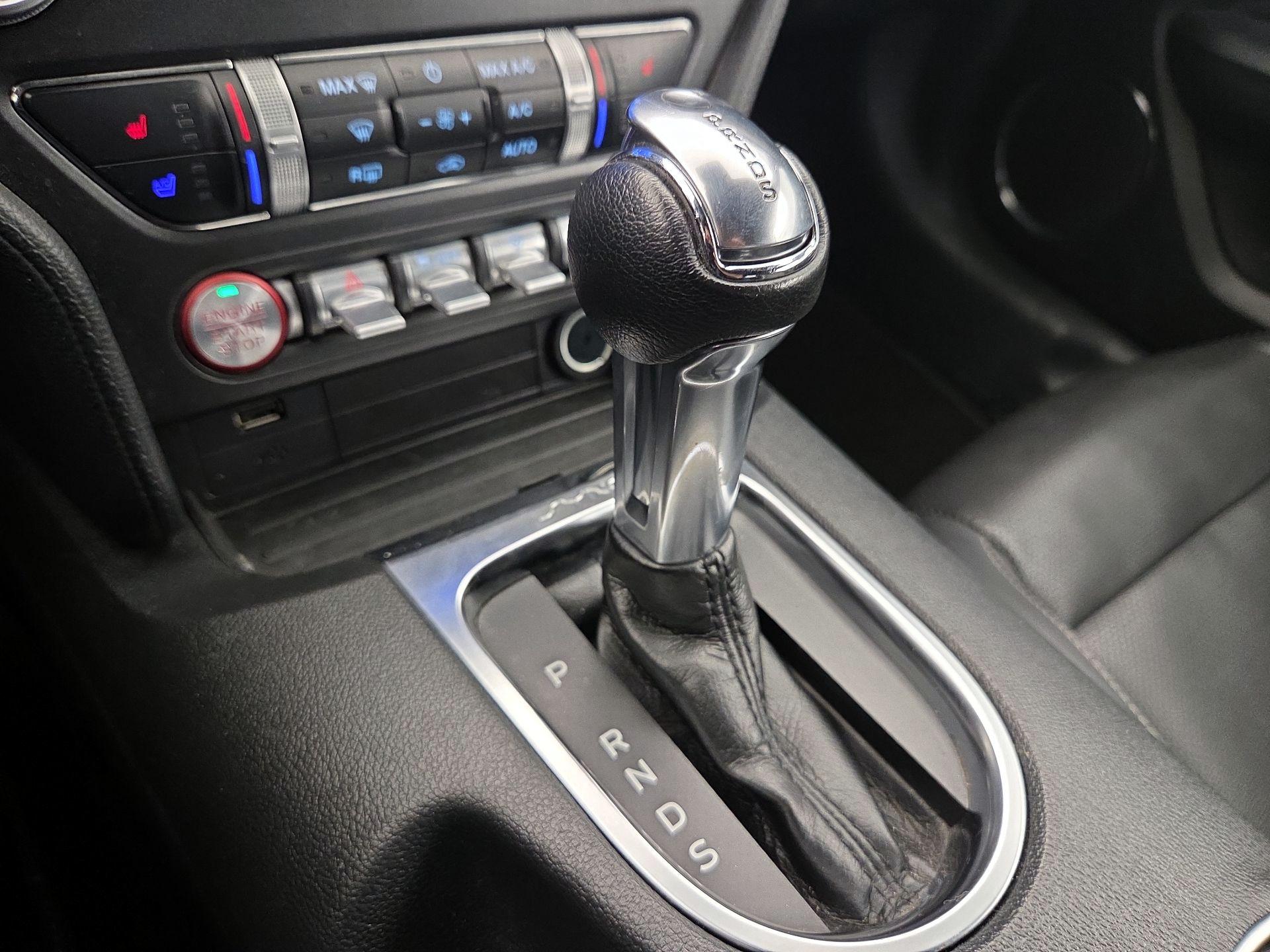 Thumbnail: 2023 Ford Mustang - 17