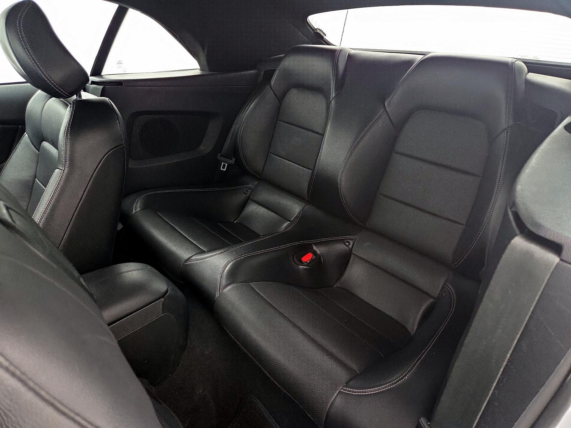 Thumbnail: 2023 Ford Mustang - 18