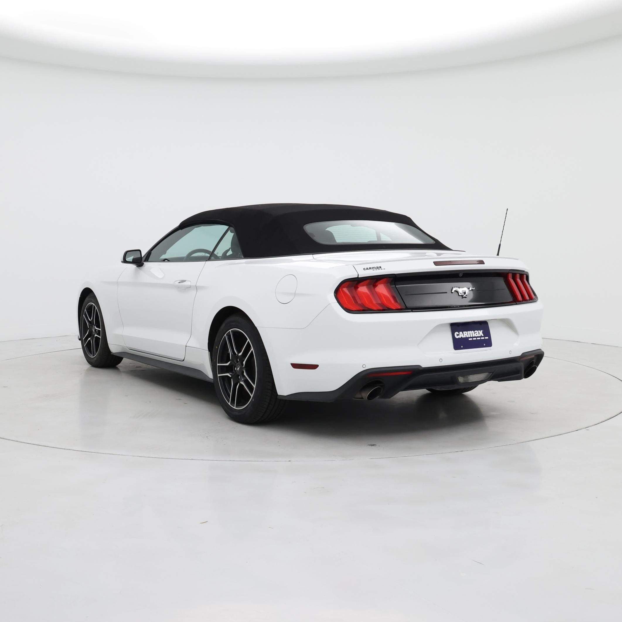 Thumbnail: 2023 Ford Mustang - 2