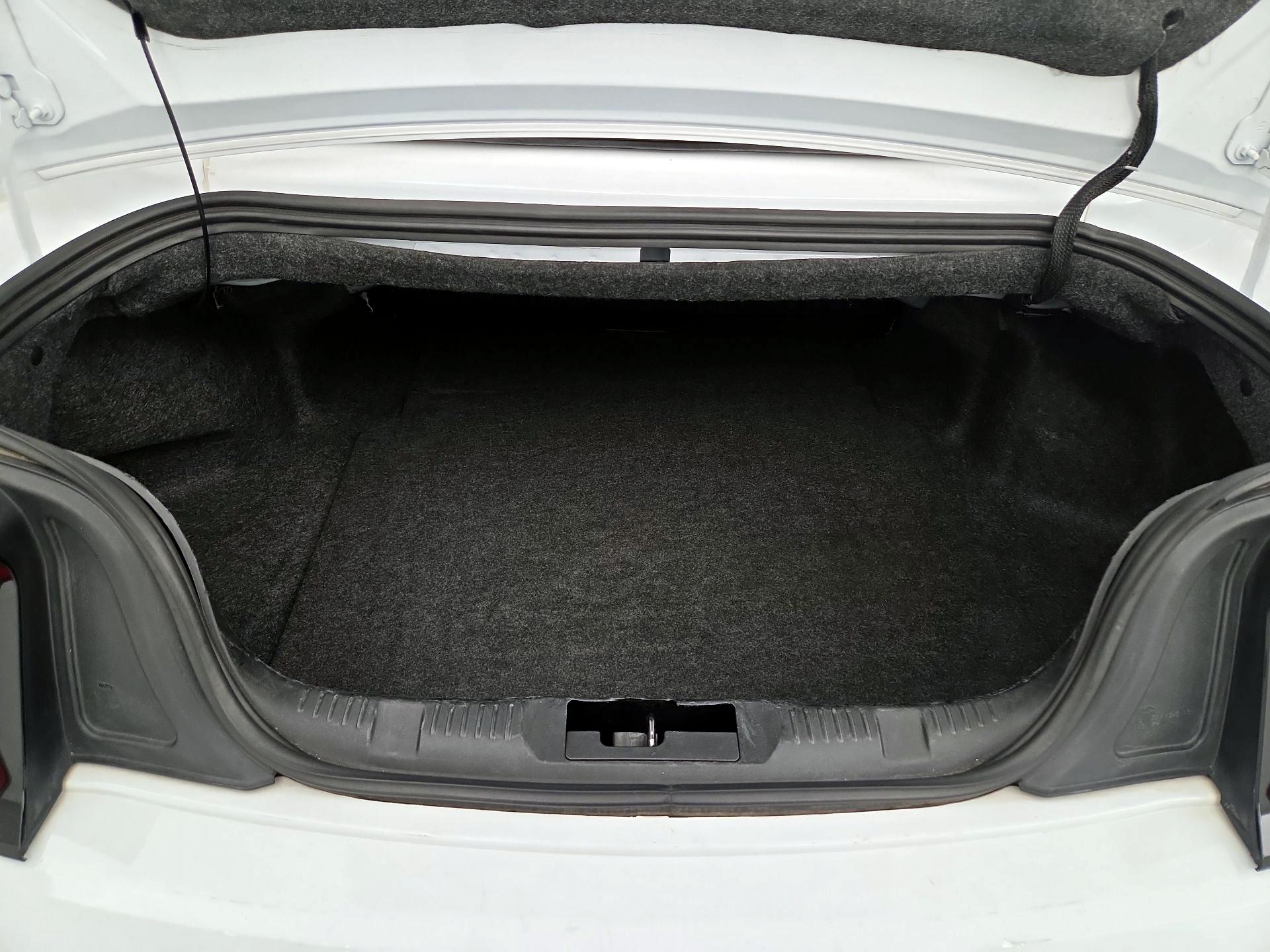 Thumbnail: 2023 Ford Mustang - 19