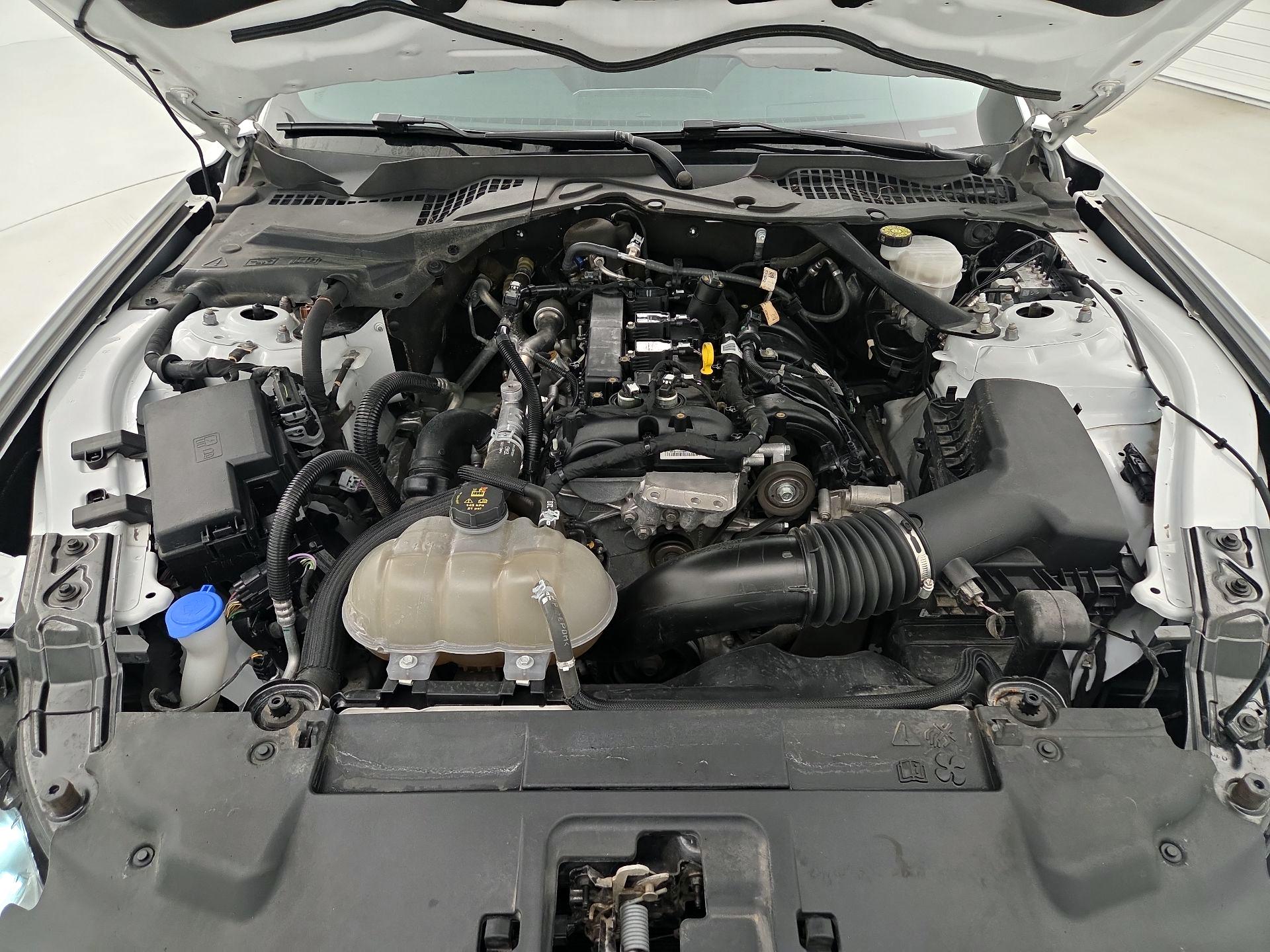 Thumbnail: 2023 Ford Mustang - 20