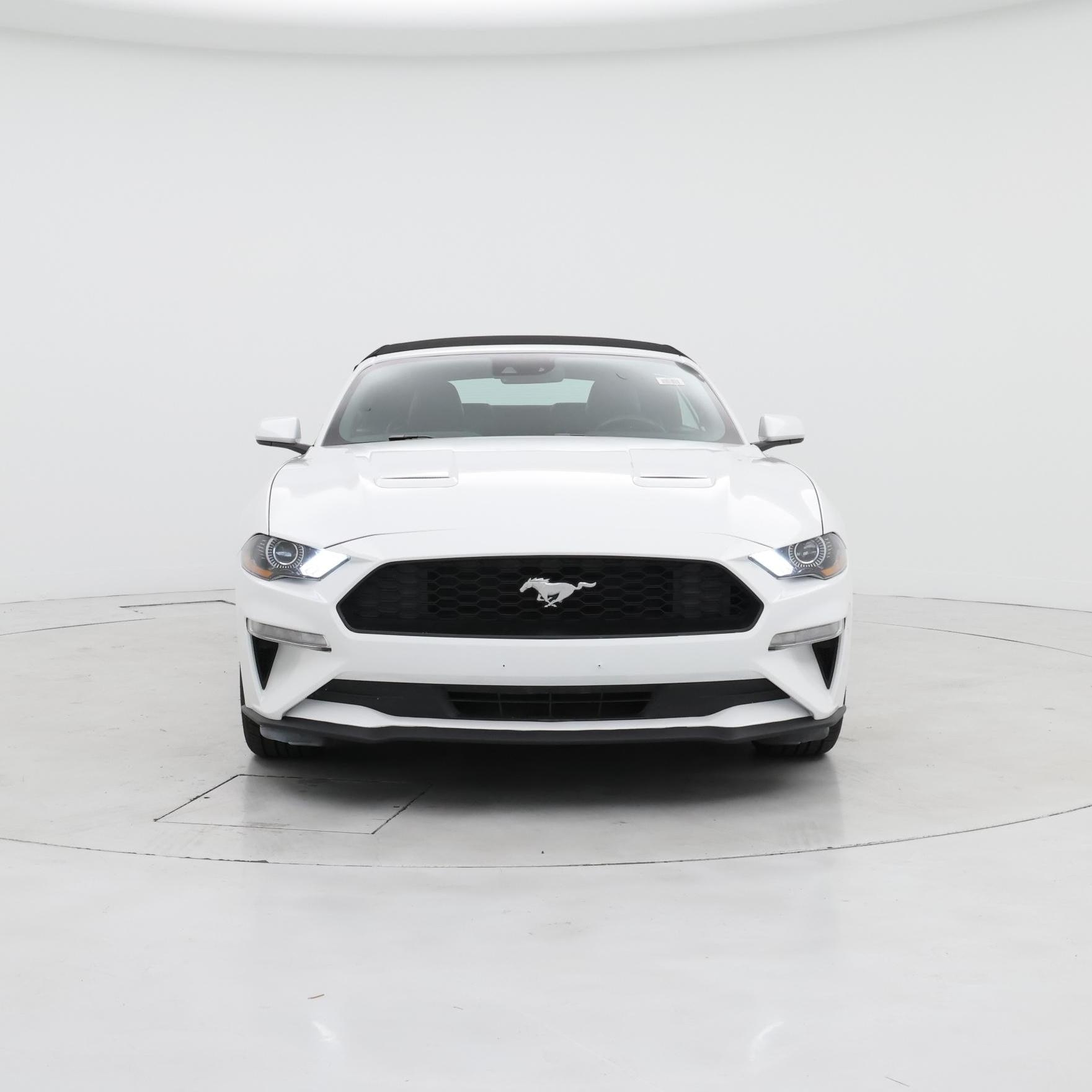 Thumbnail: 2023 Ford Mustang - 5